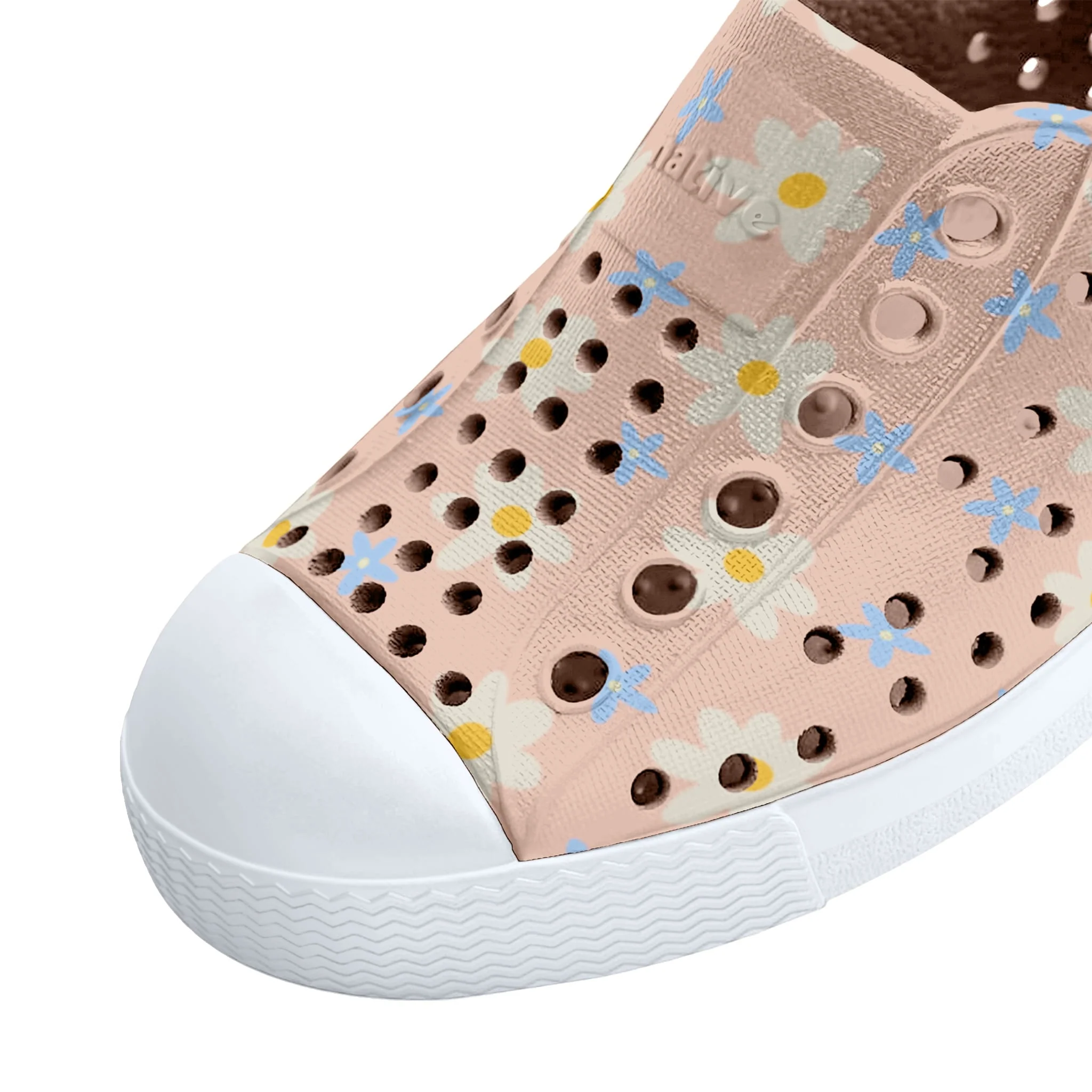 Soulier Jefferson Daisy Pointures 11-6 - Image 3