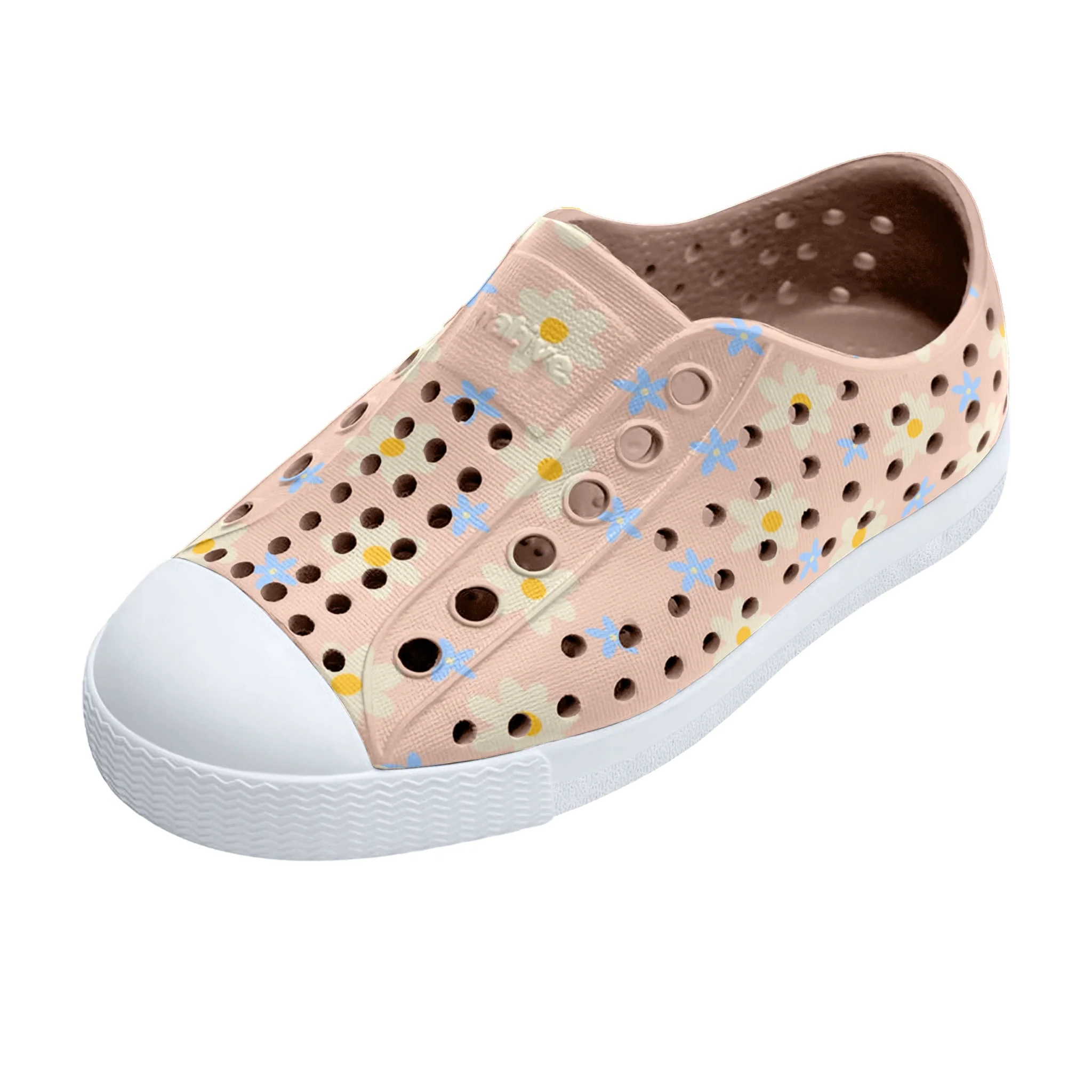 Soulier Jefferson Daisy Pointures 4-10 - Image 2