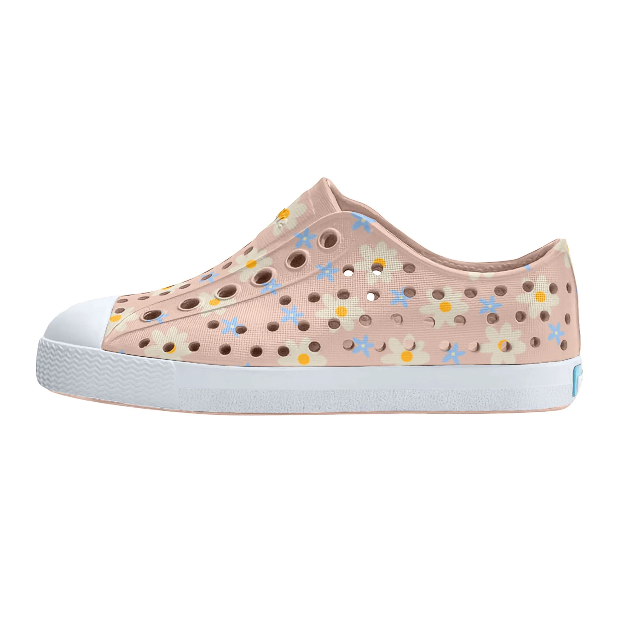 Soulier Jefferson Daisy Pointures 4-10 - Image 4