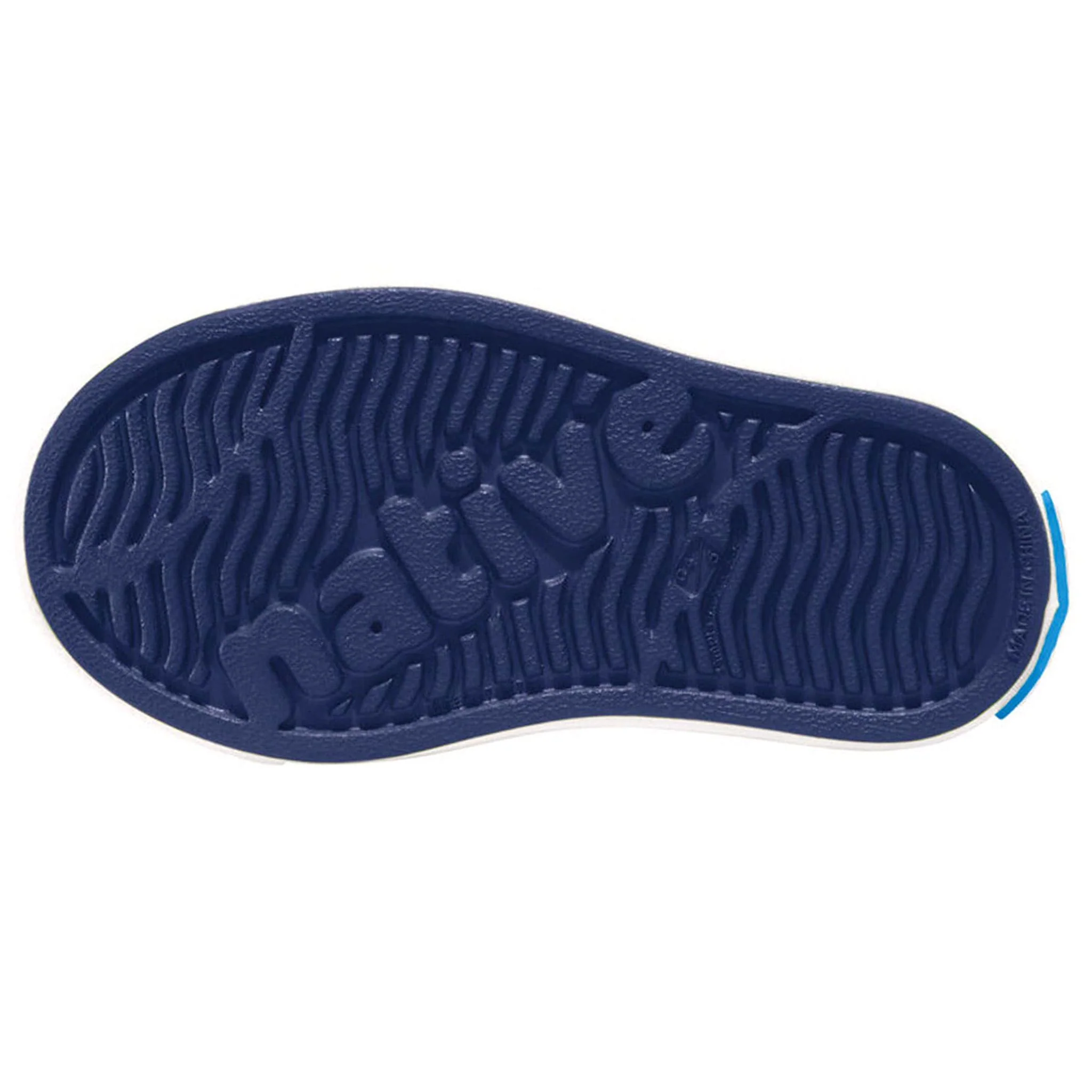 Soulier Marine Jefferson Pointures 1-6 - Image 3