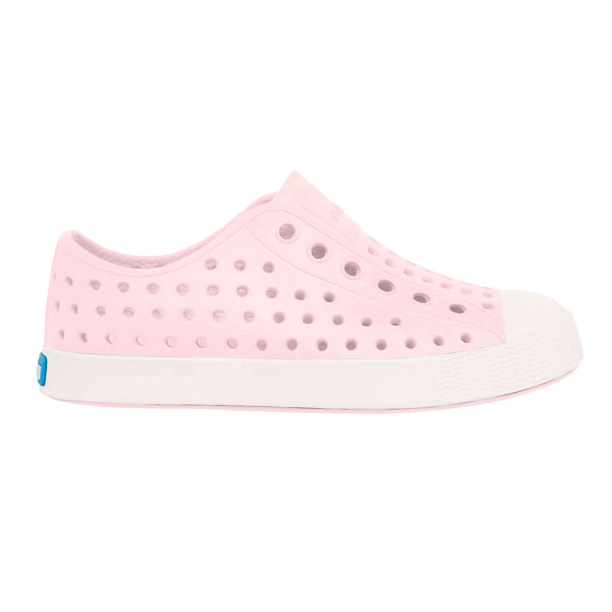 Soulier Jefferson Pointures 1-6 - Milk
