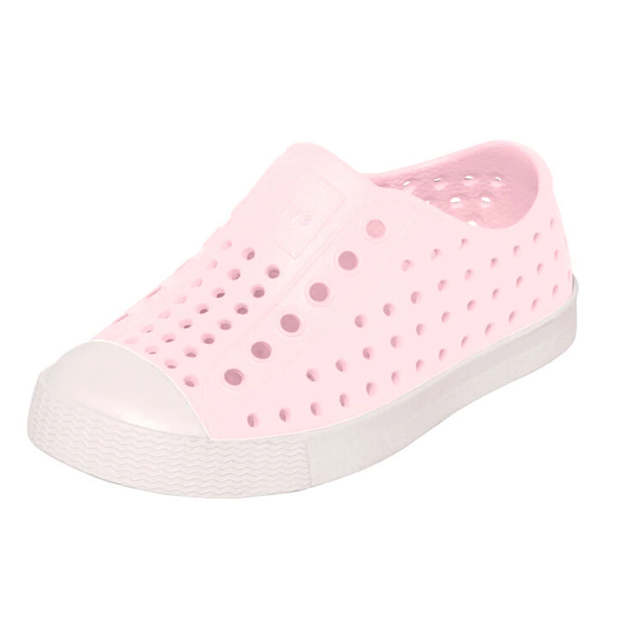 Soulier Jefferson Pointures 2-10 - Milk - Image 2