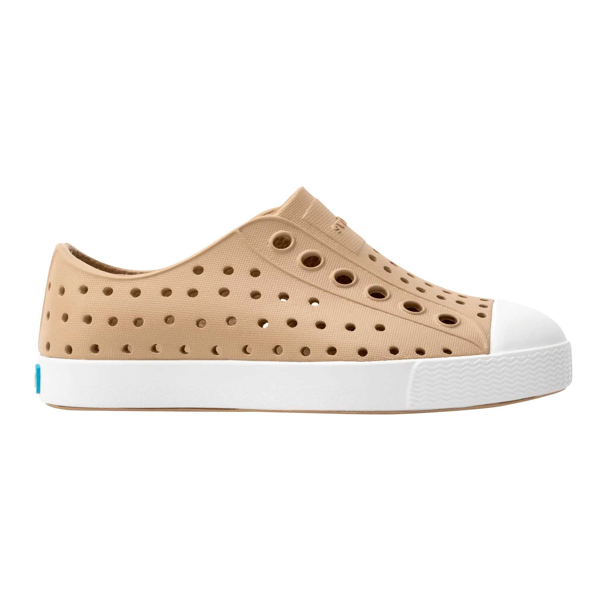 Soulier Jefferson Tan Pointures 11-13