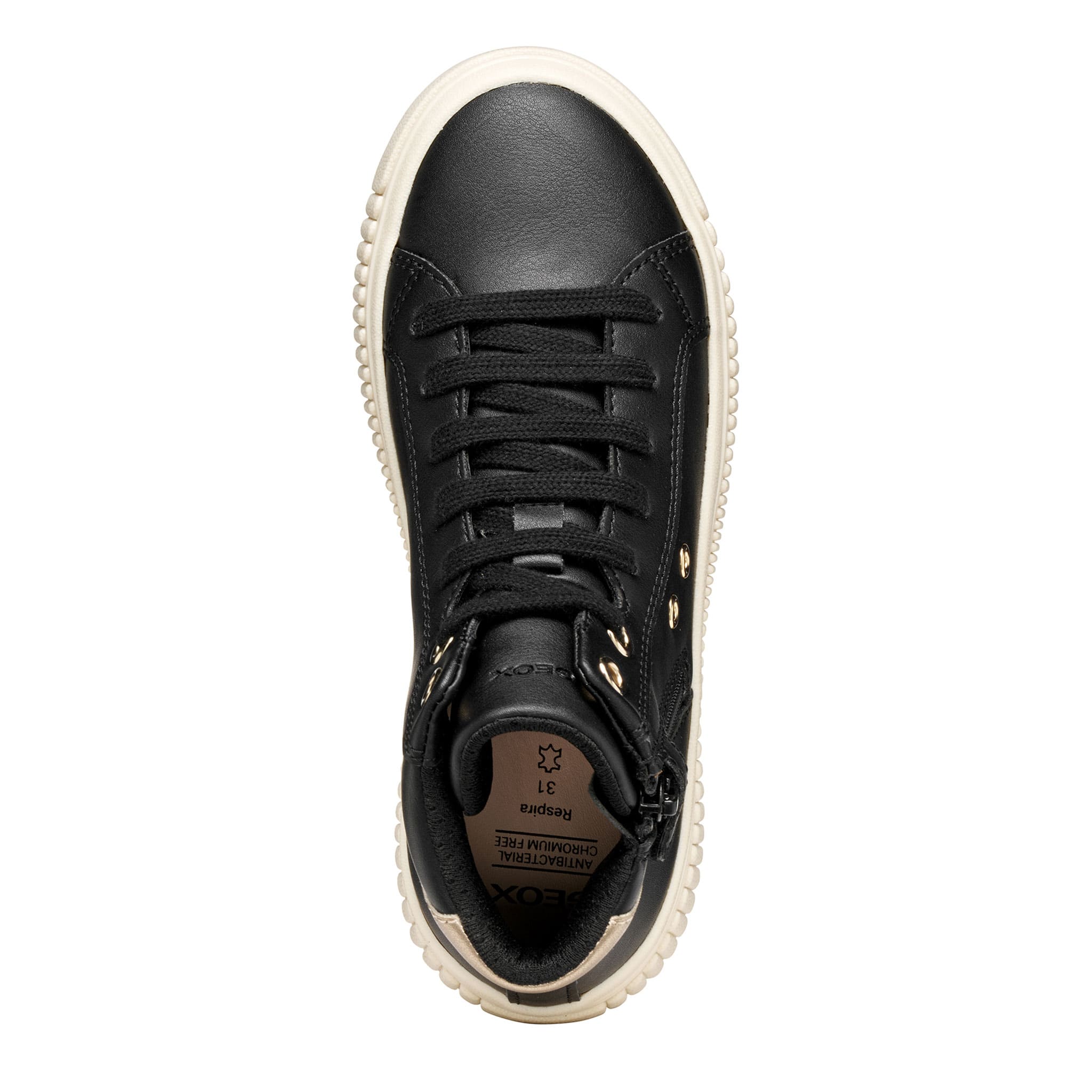 Soulier Laquinny Pointures 28-35 - Image 7