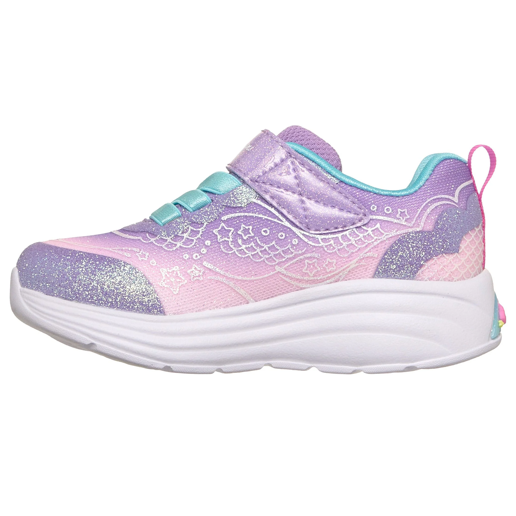 Soulier Lil Mermaid Pointures 6-10 - Image 8