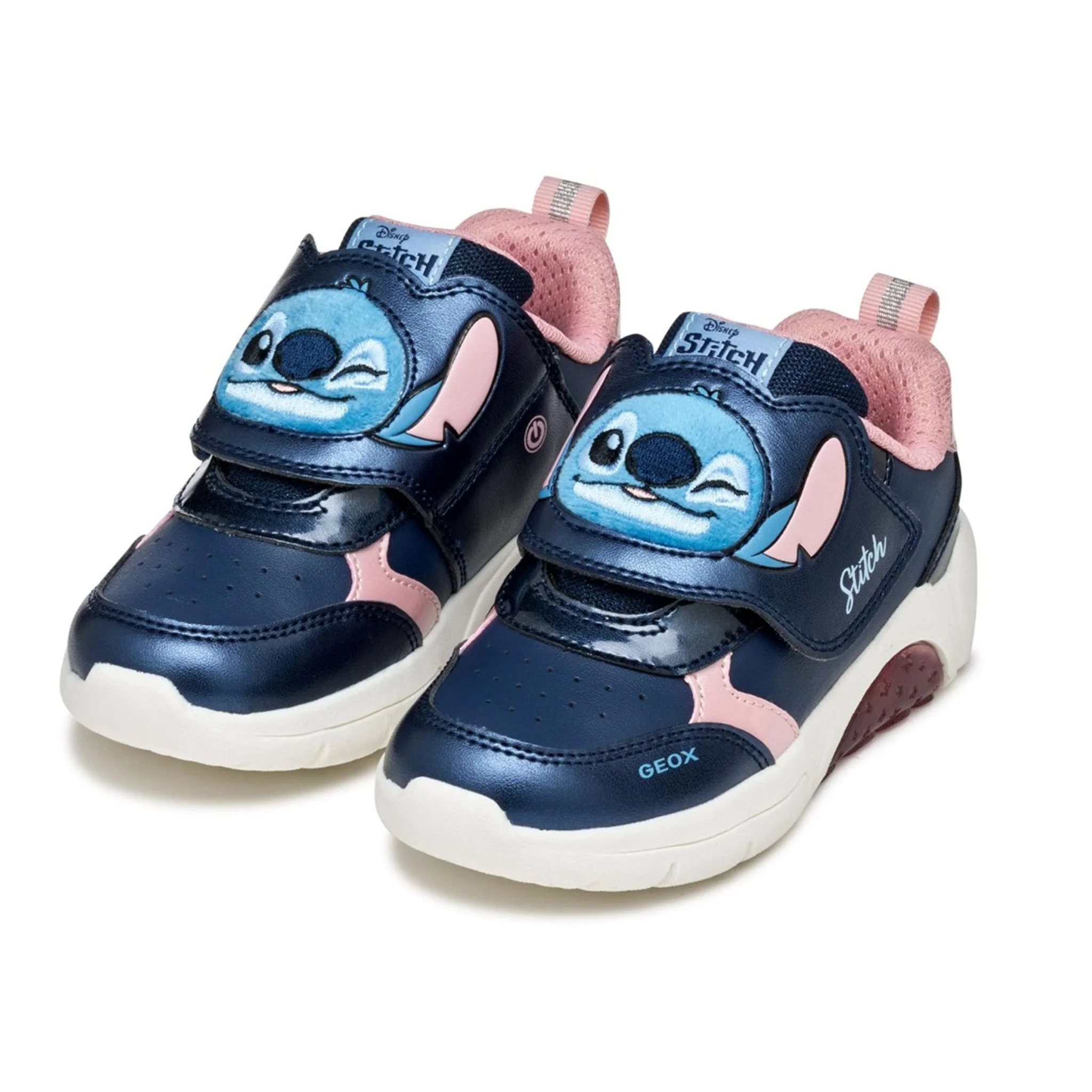 Soulier Lilo & Stitch Pointures 24-30 - Image 2