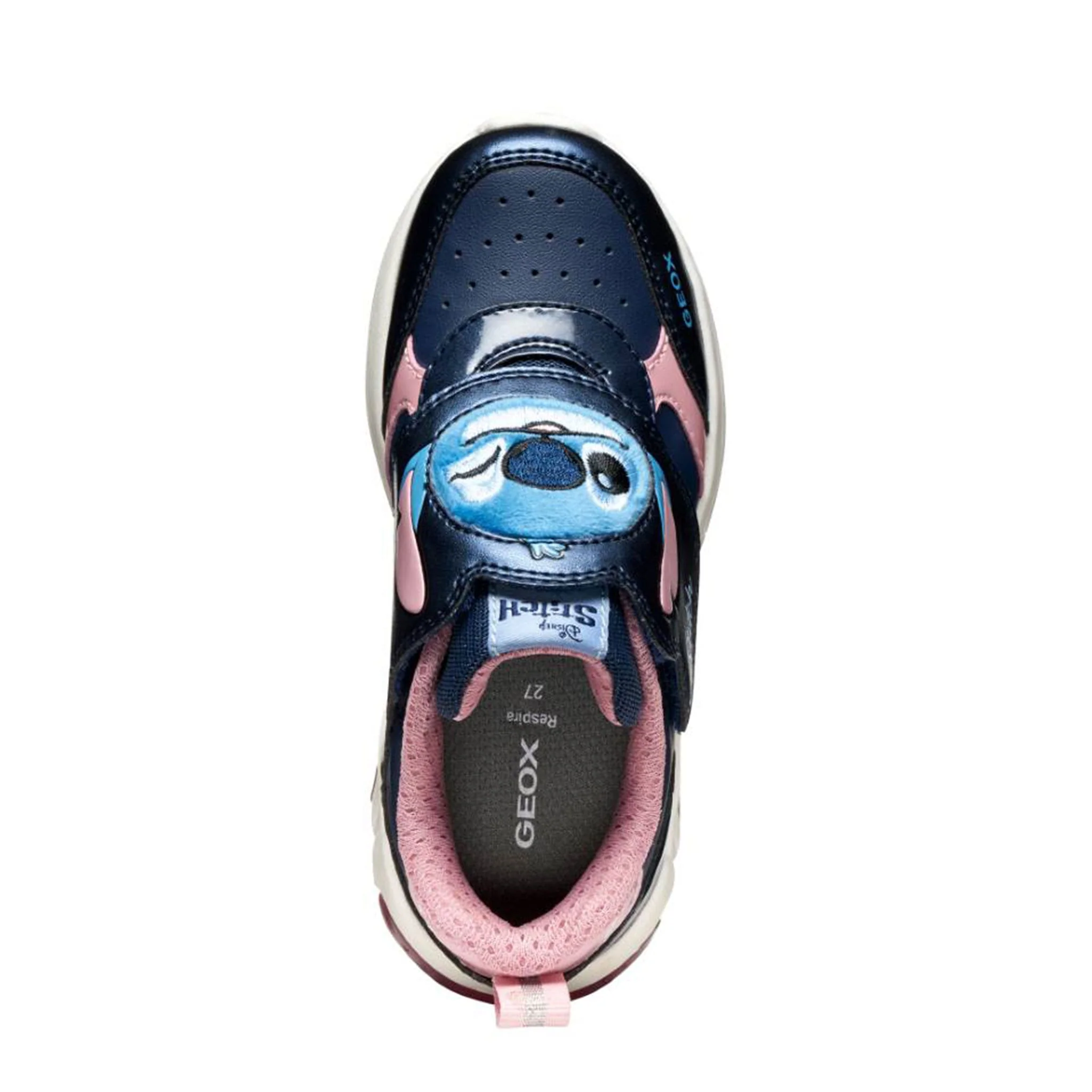 Soulier Lilo & Stitch Pointures 24-30 - Image 4