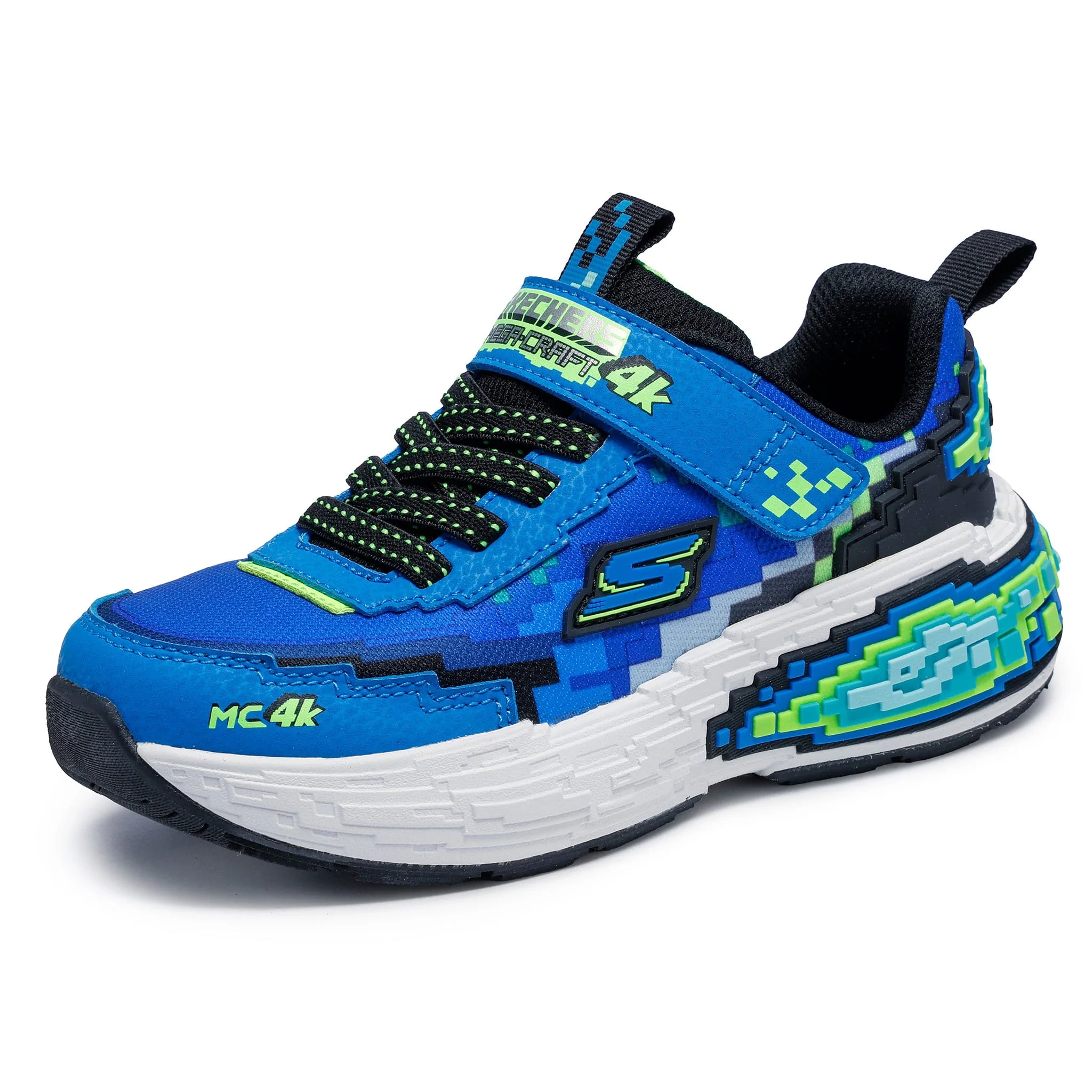 Soulier Mega-Craft 4k Pointures 11-3 - Image 4