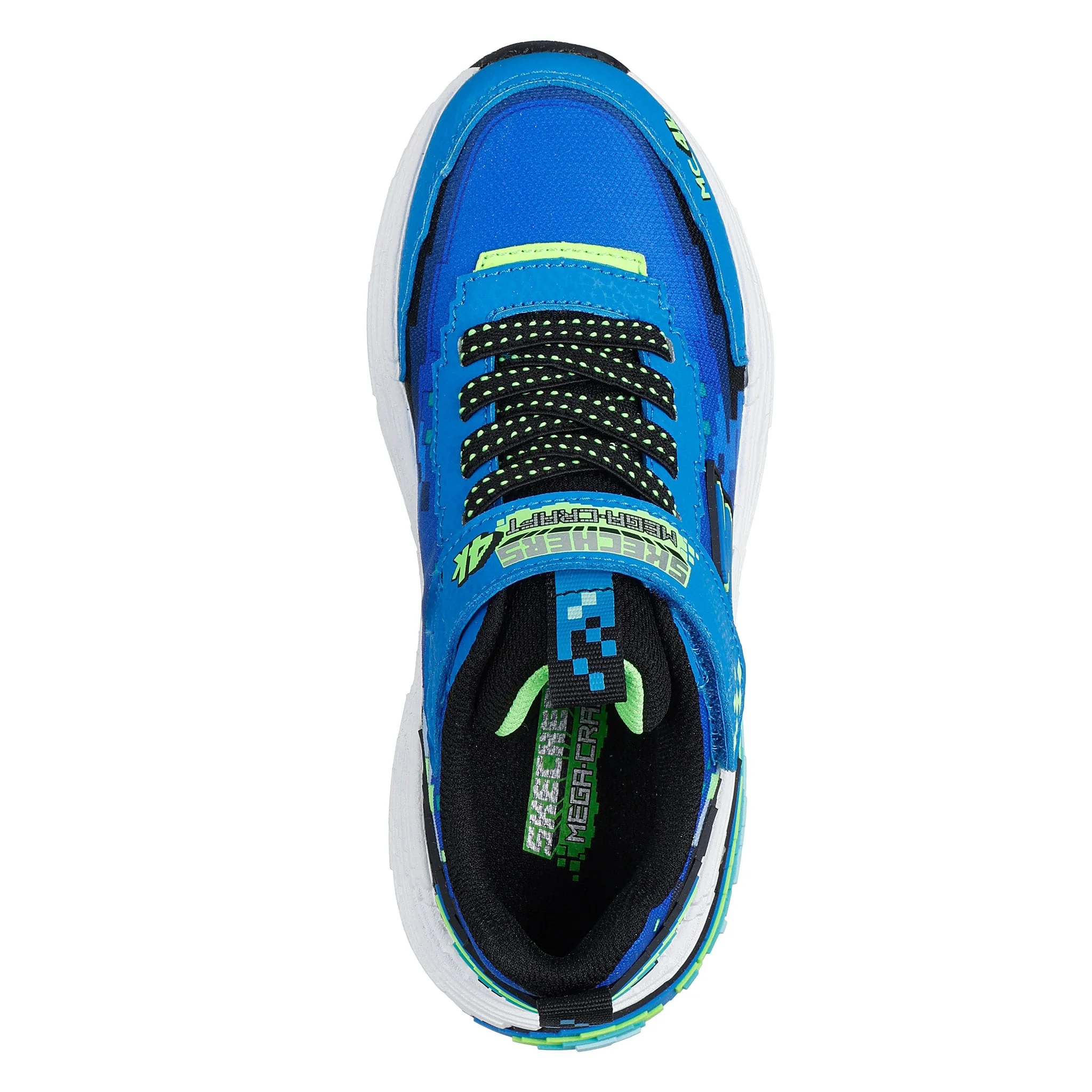 Soulier Mega-Craft 4k Pointures 11-3 - Image 5