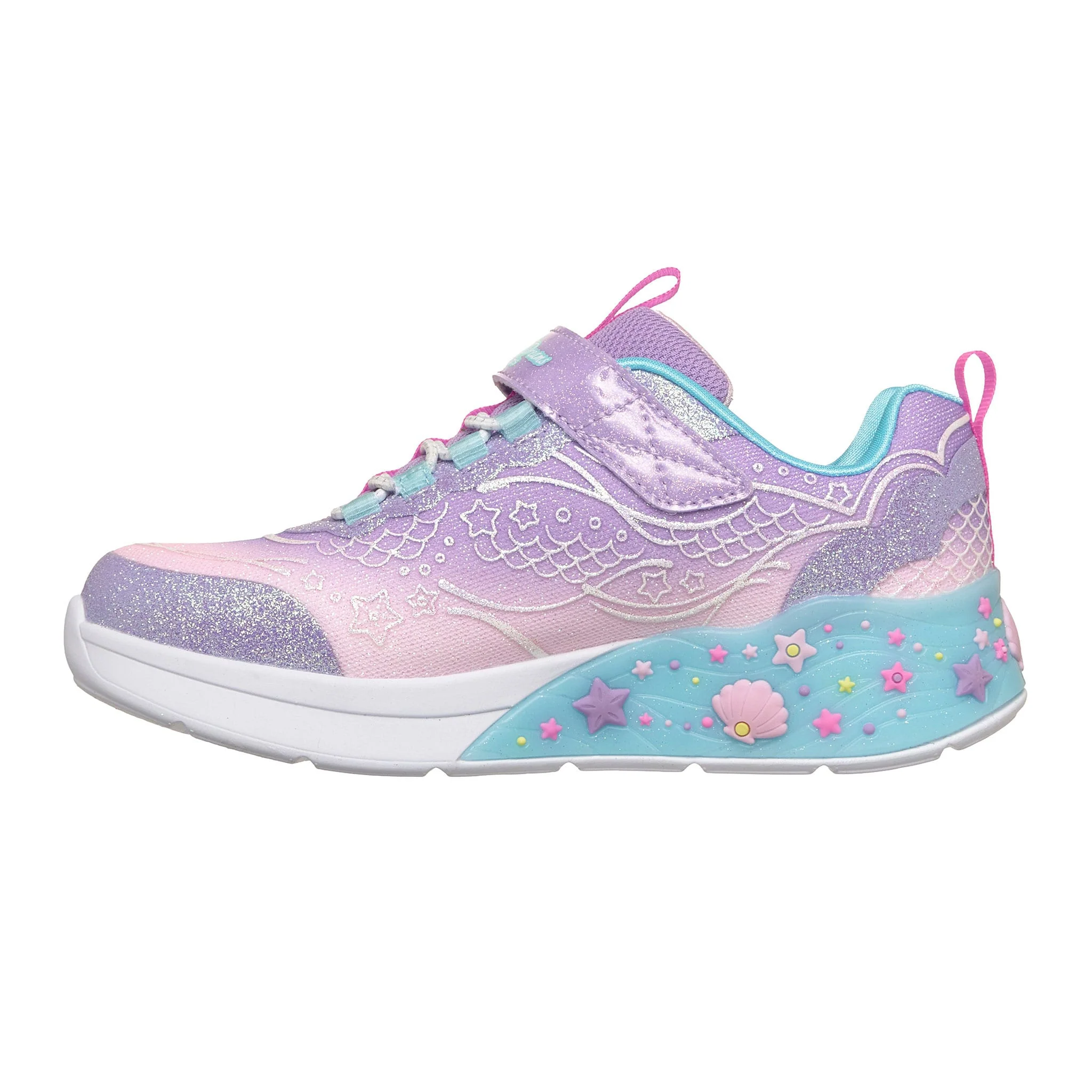 Soulier Mermaid Dreams Pointures 11-3 - Image 6