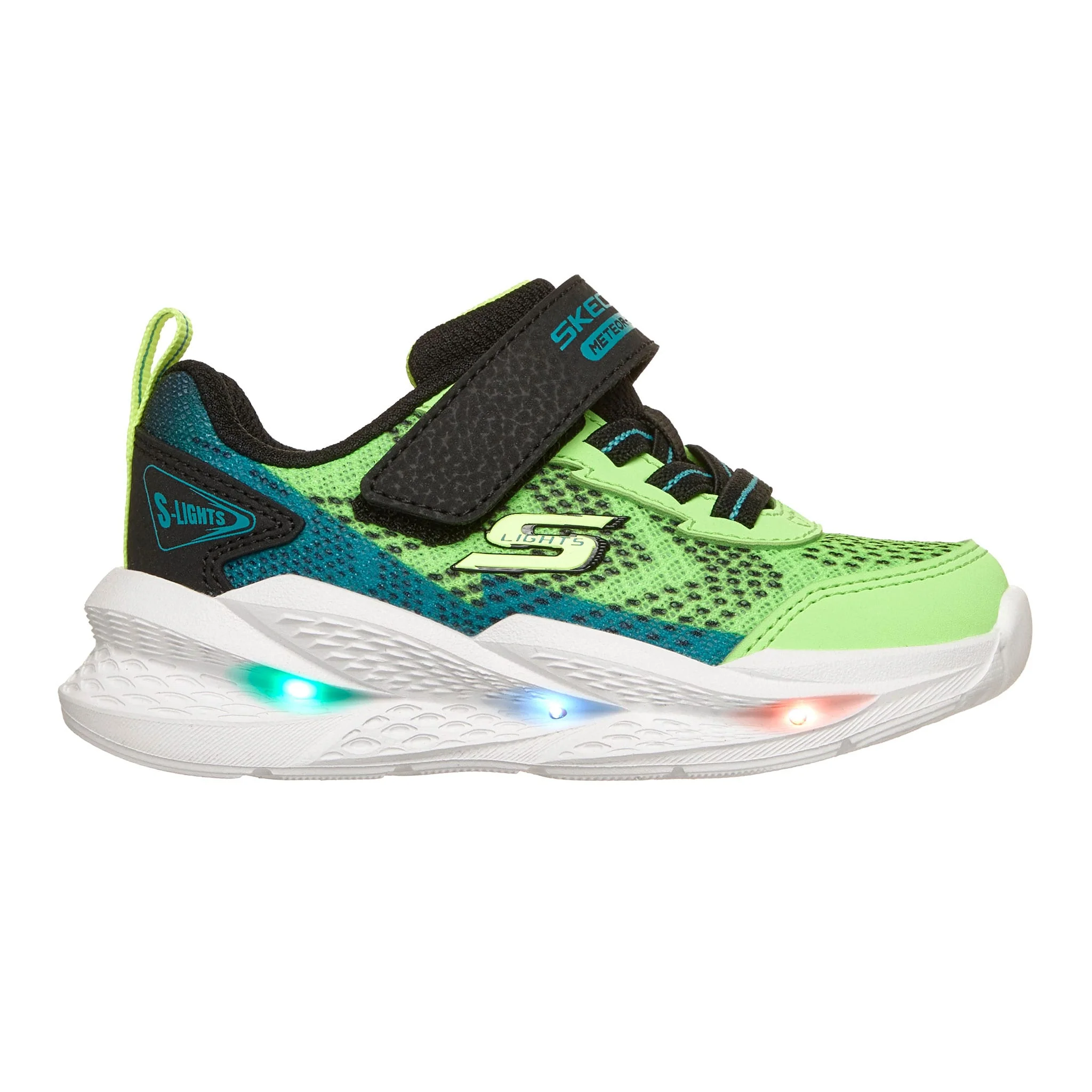 Soulier Meteor-Lights 2.0  Pointures 6-10