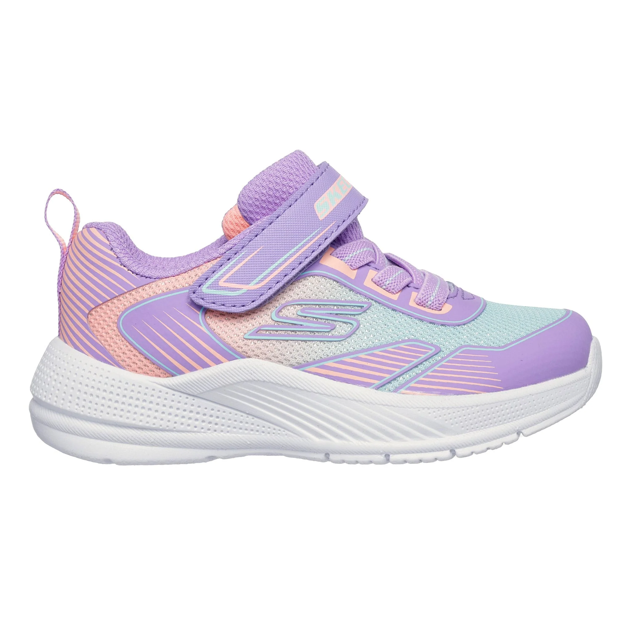 Soulier Microspec Advance Pointures 5-10