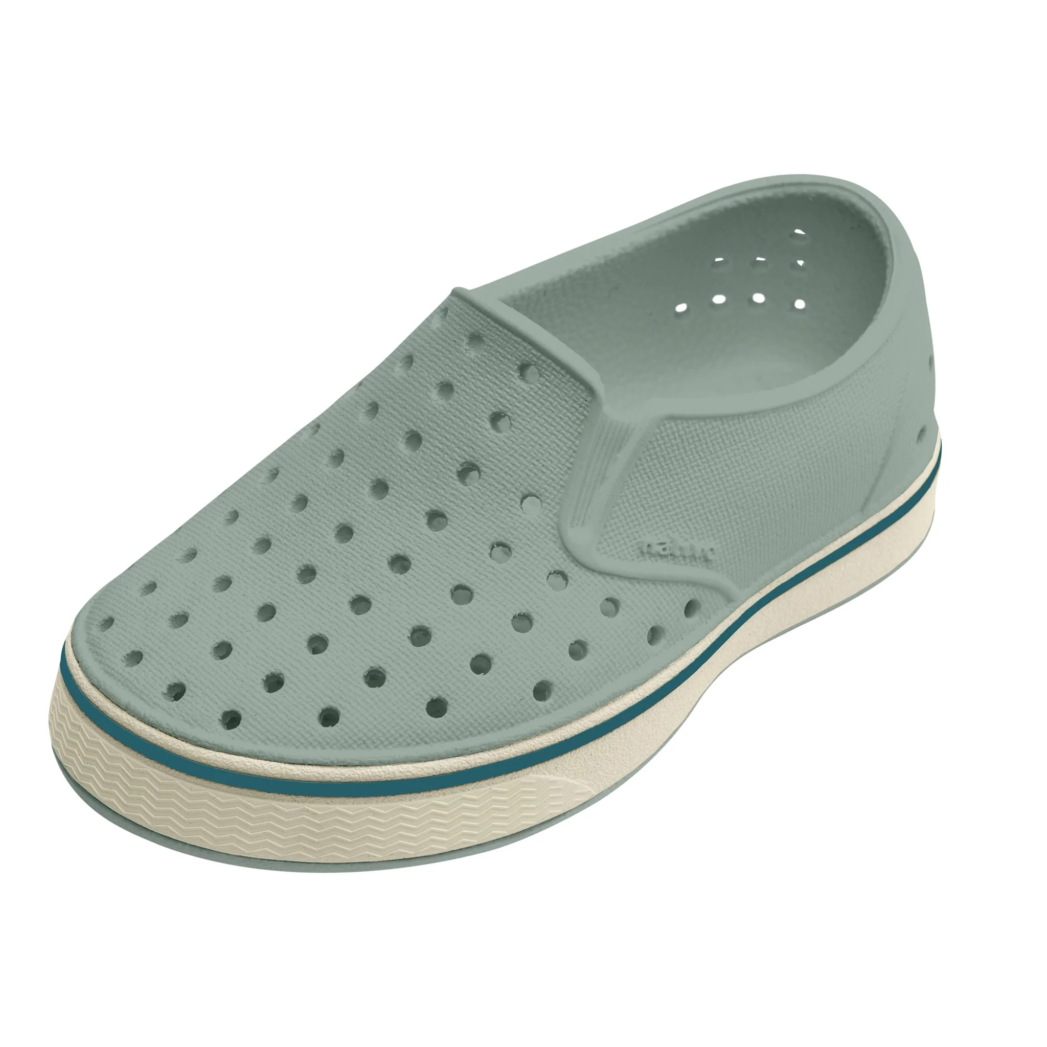 Soulier Miles Relax Green Pointures 4-10 - Image 2