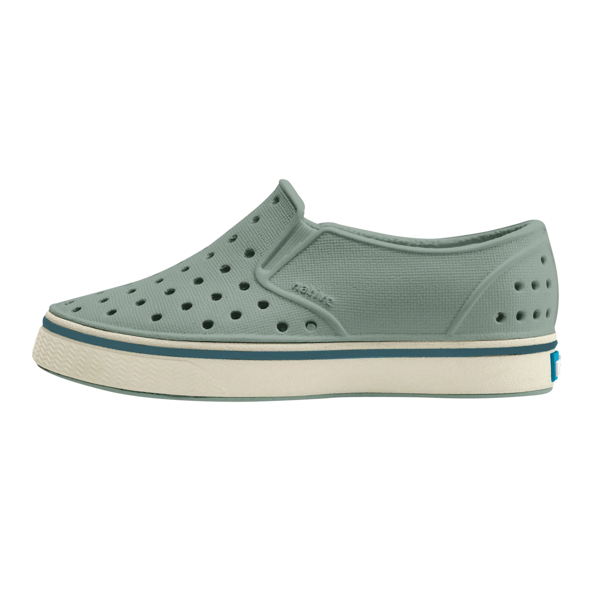 Soulier Miles Relax Green Pointures 4-10 - Image 3