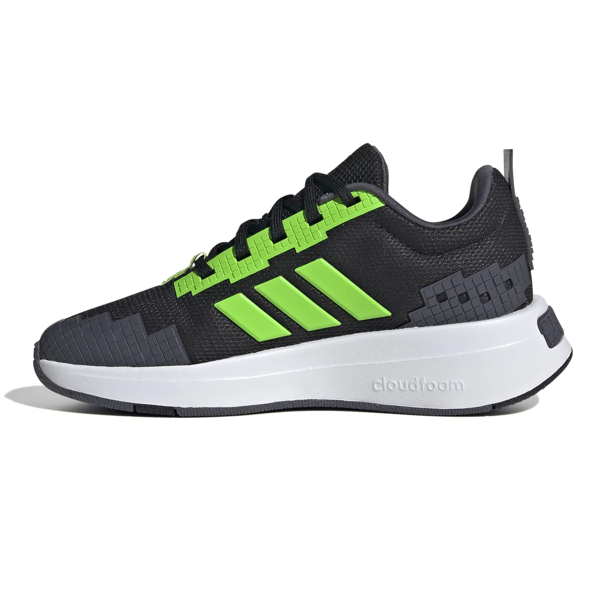 Soulier Minecraft Pointures 4-6 - Image 3