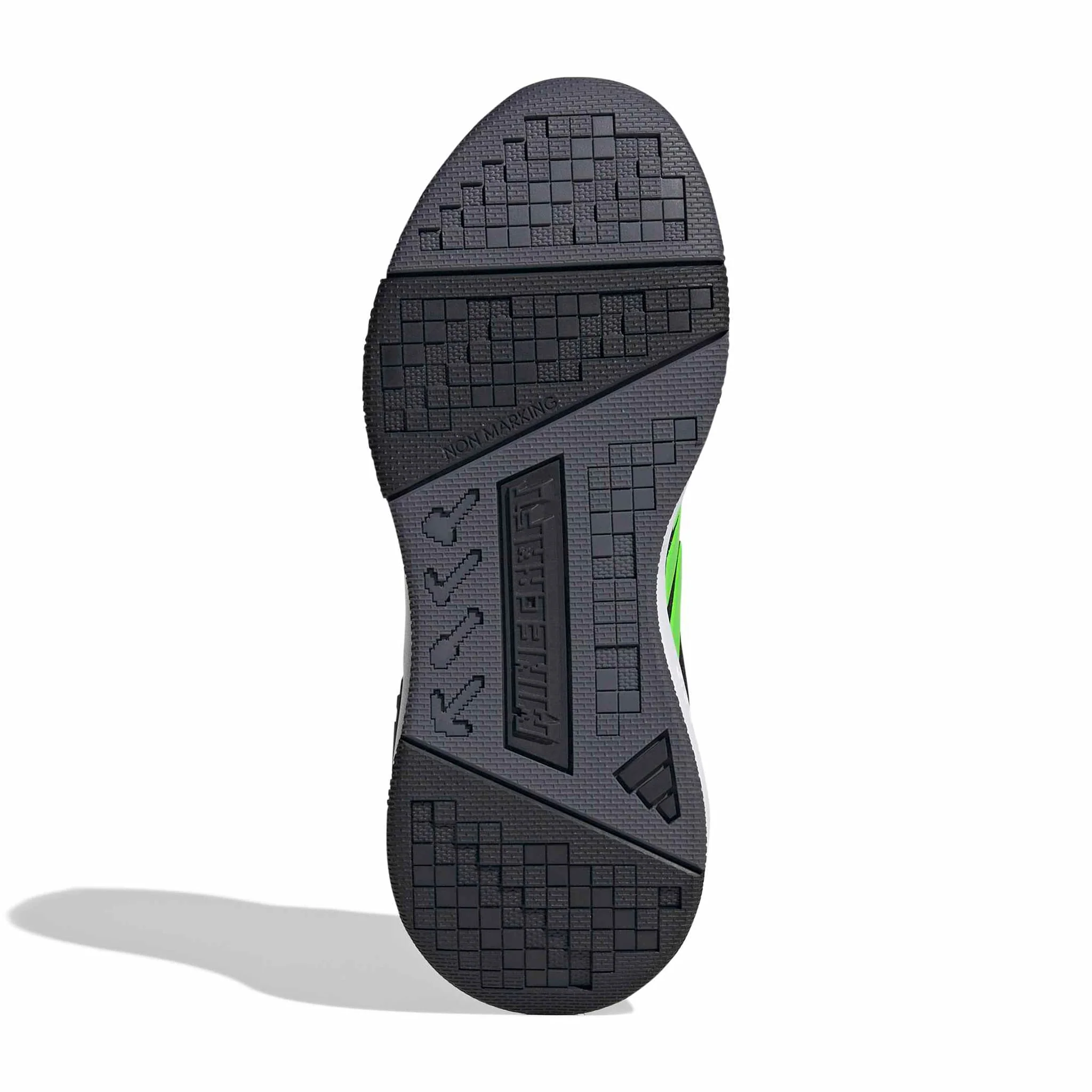 Soulier Minecraft Pointures 4-6 - Image 6