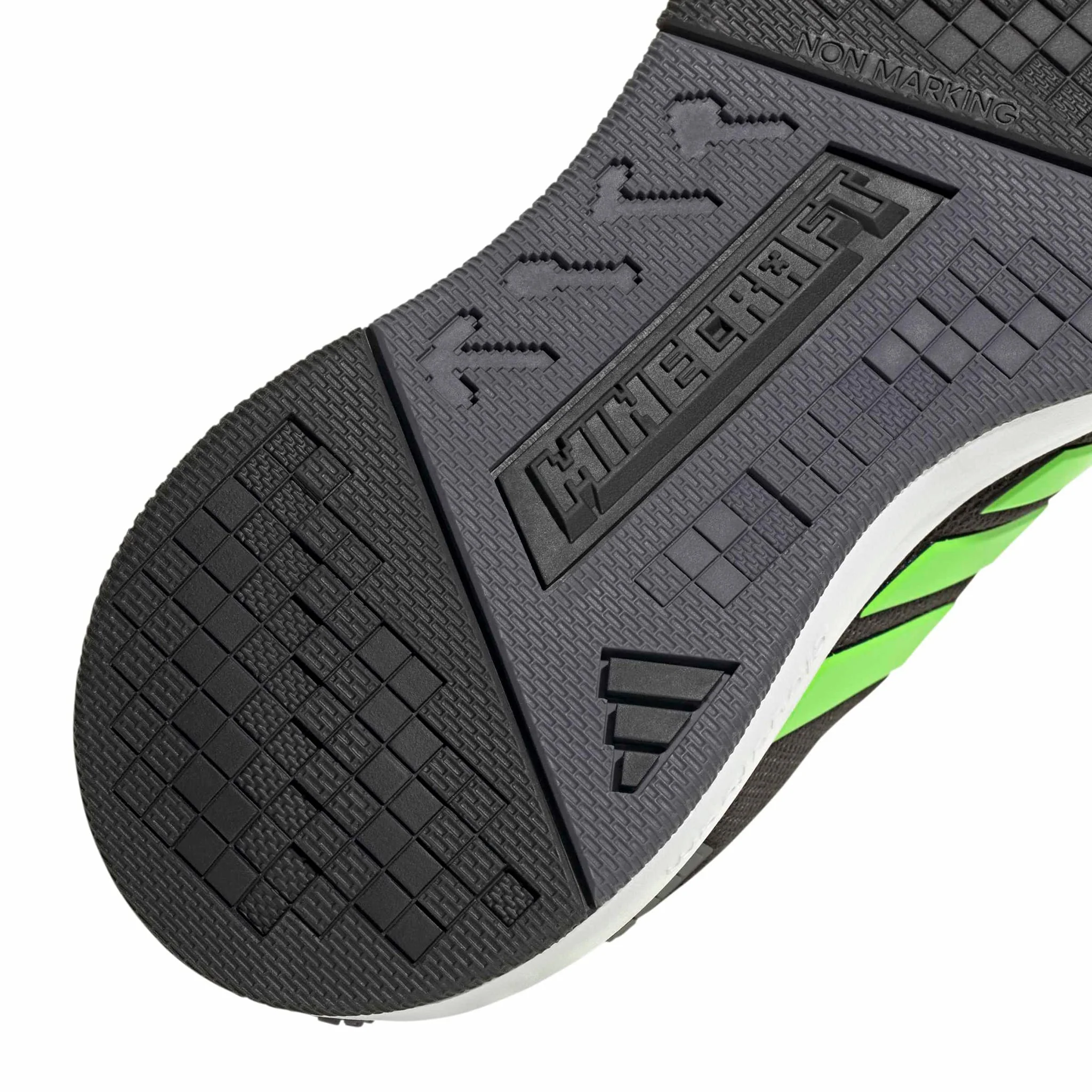 Soulier Minecraft Pointures 4-6 - Image 8