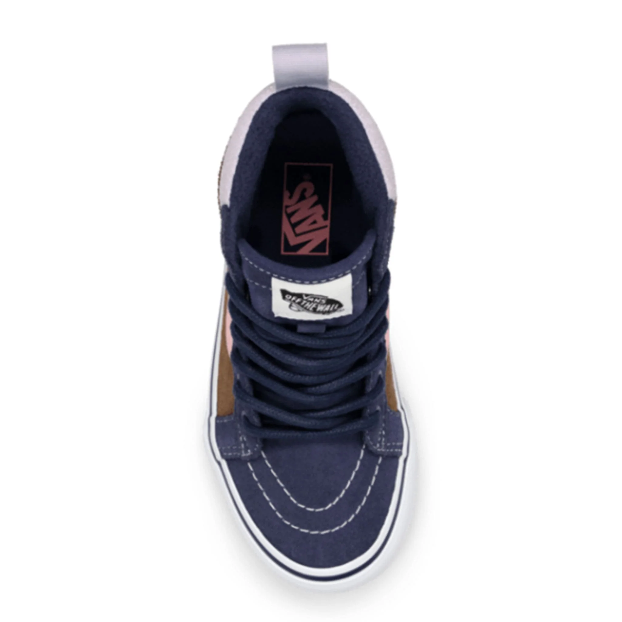 Soulier Mte Sk8-hi Pointures 11-3 - Image 2