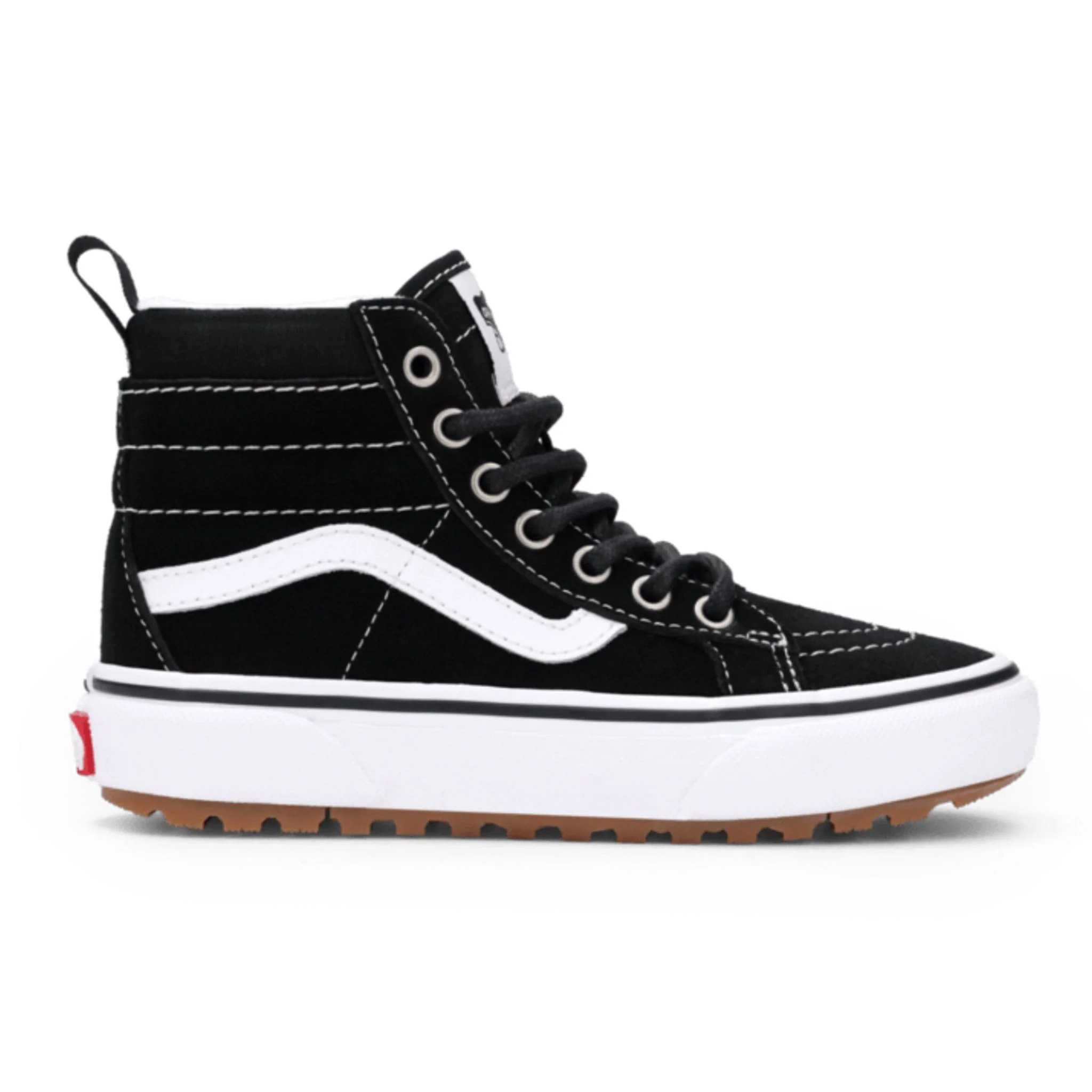 Soulier Mte Sk8-hi Pointures 11-3