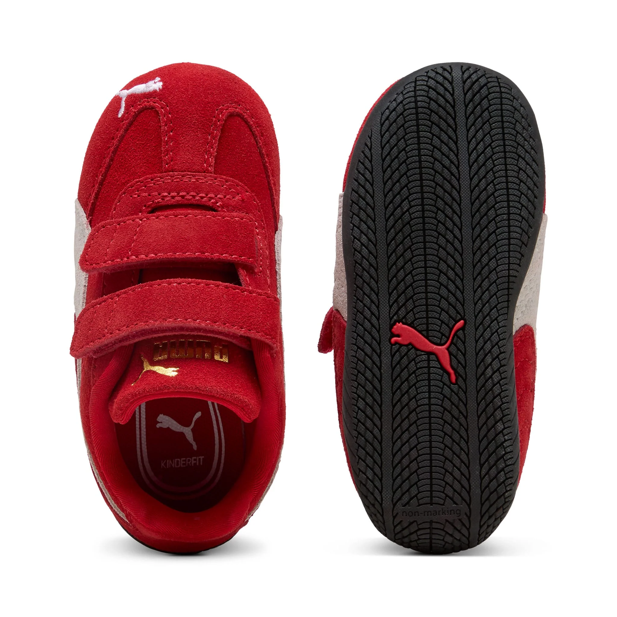 Soulier Og Speedcat Pointures 4-10 - Image 3