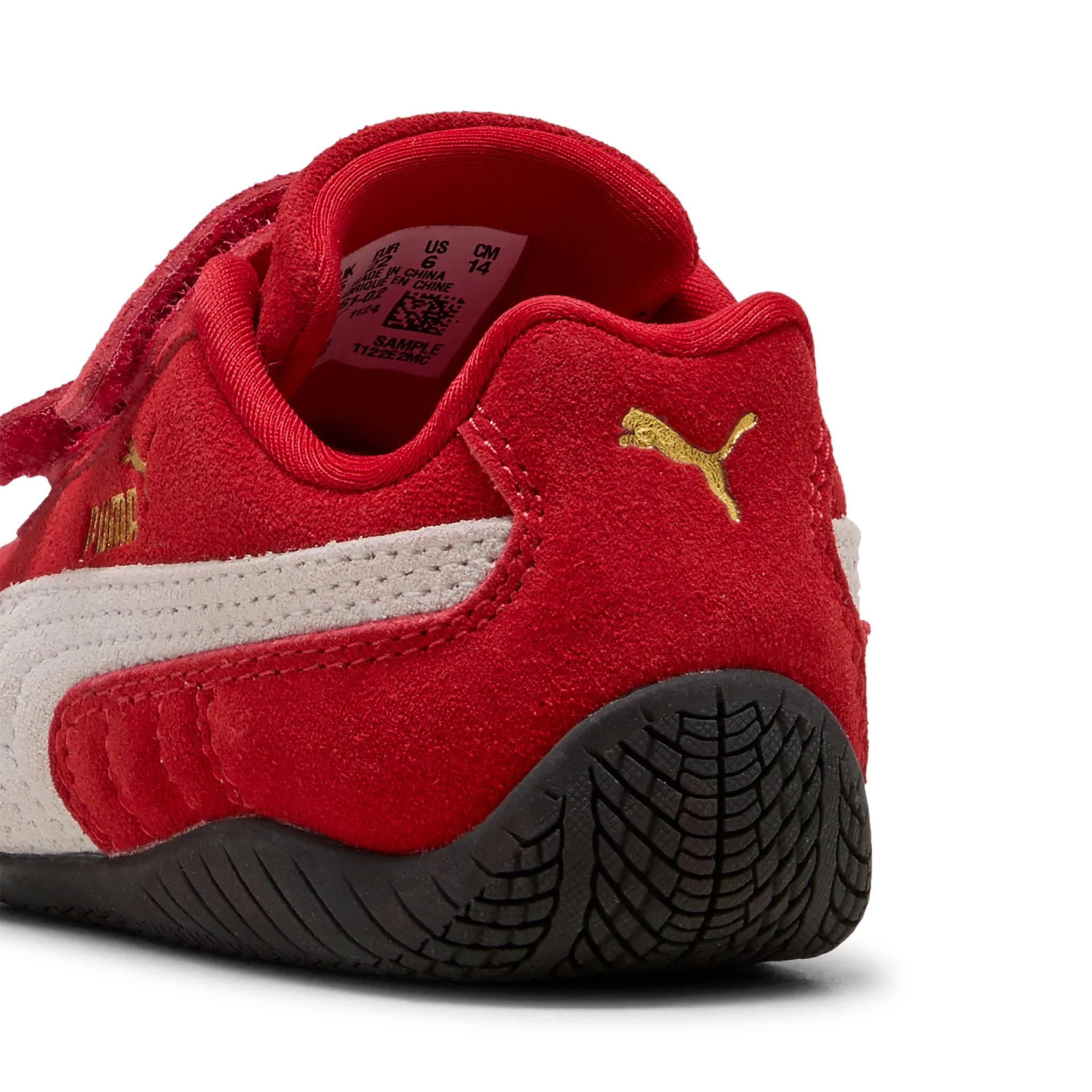 Soulier Og Speedcat Pointures 4-10 - Image 4