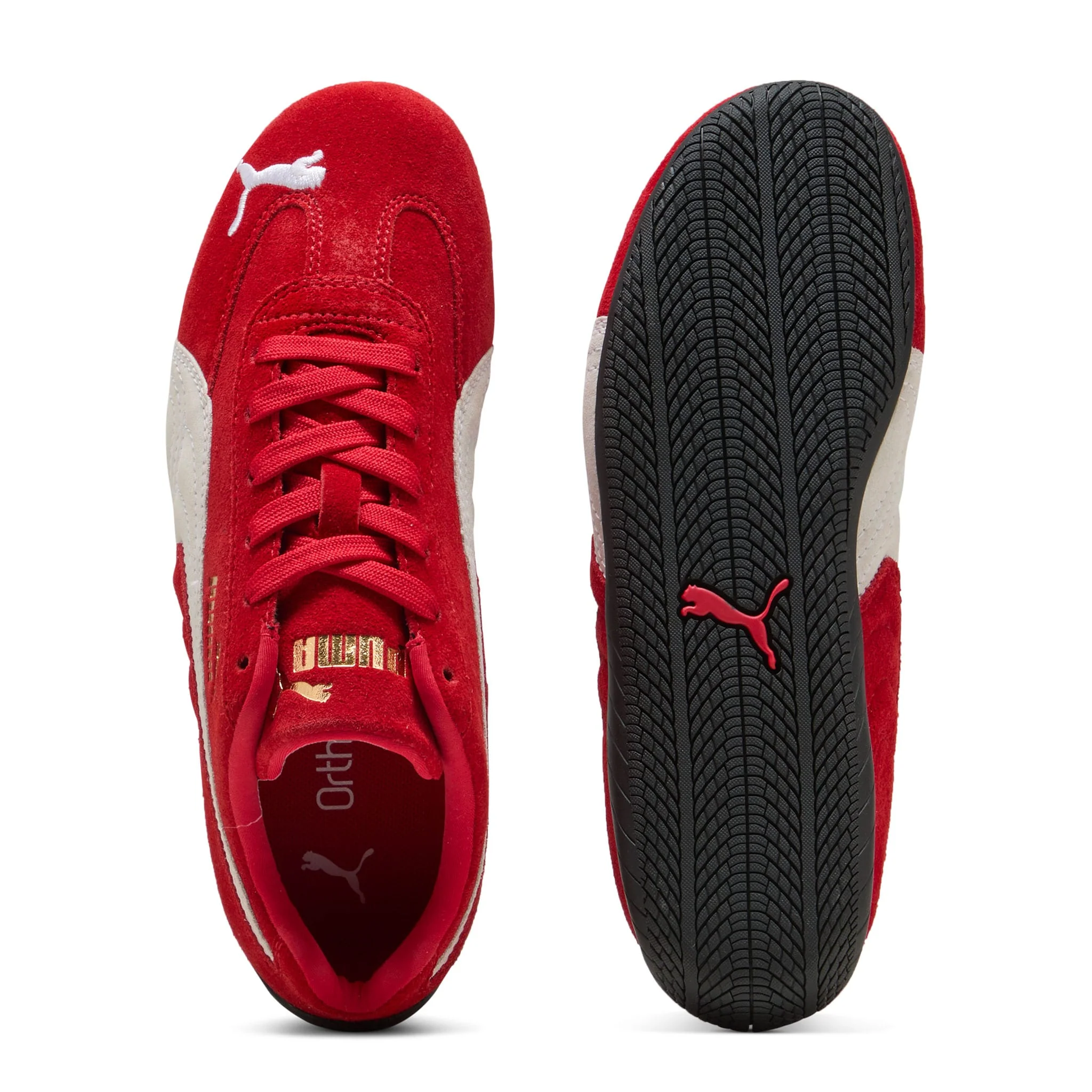 Soulier Og Speedcat Pointures 4-7 - Image 4
