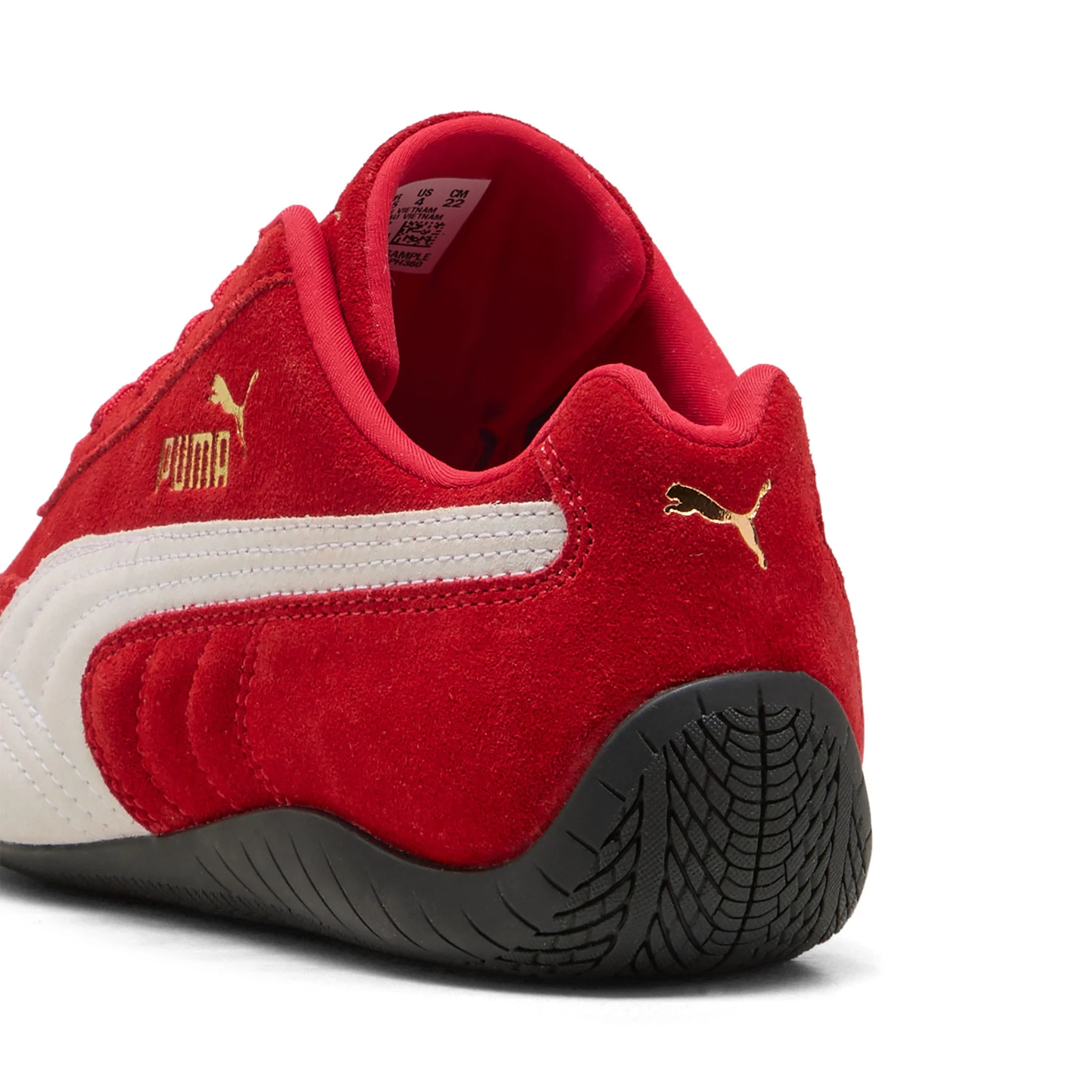Soulier Og Speedcat Pointures 4-7 - Image 6