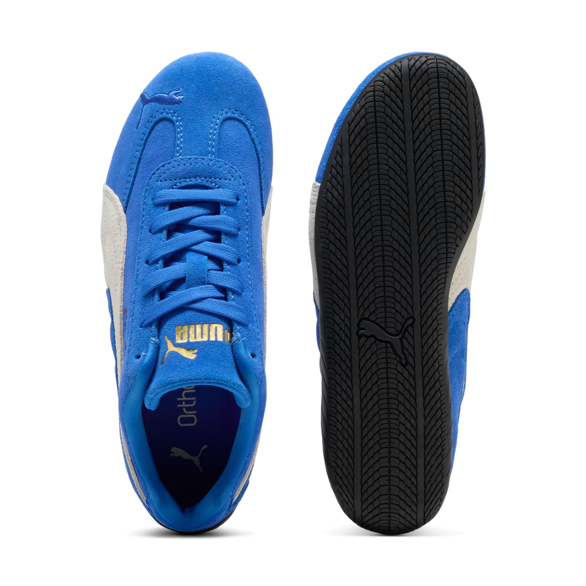 Soulier Og Speedcat Pointures 4-7 - Image 4