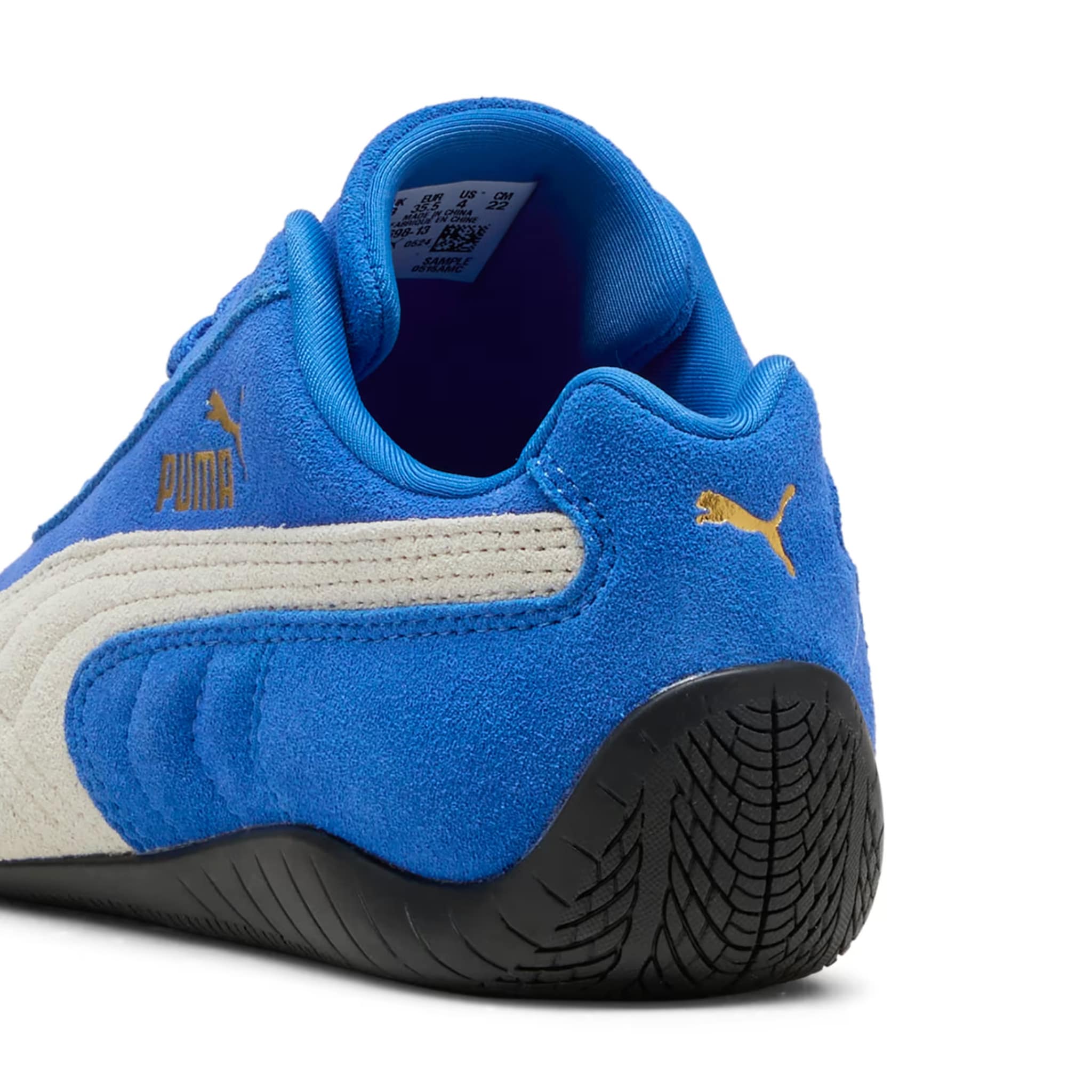 Soulier Og Speedcat Pointures 4-7 - Image 6