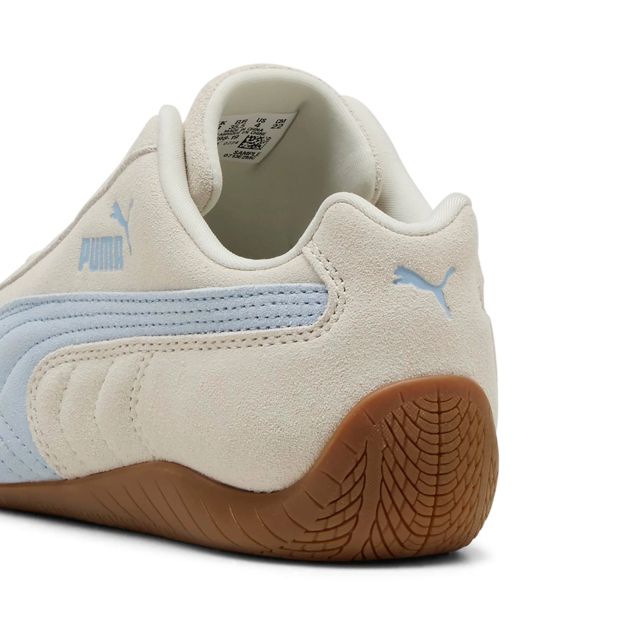 Soulier Og Speedcat Pointures 4-7 - Image 4