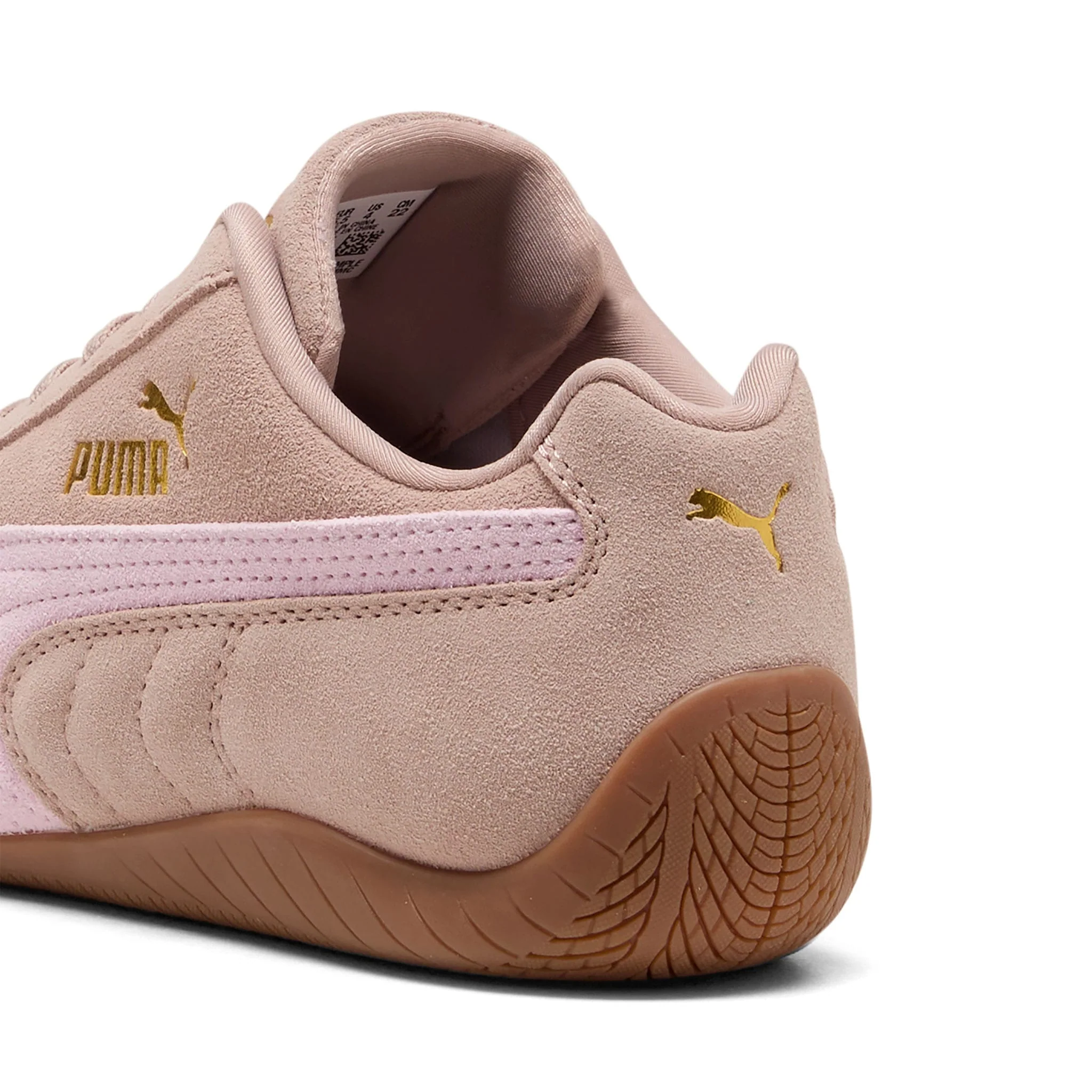 Soulier Og Speedcat Pointures 4-7 - Image 6