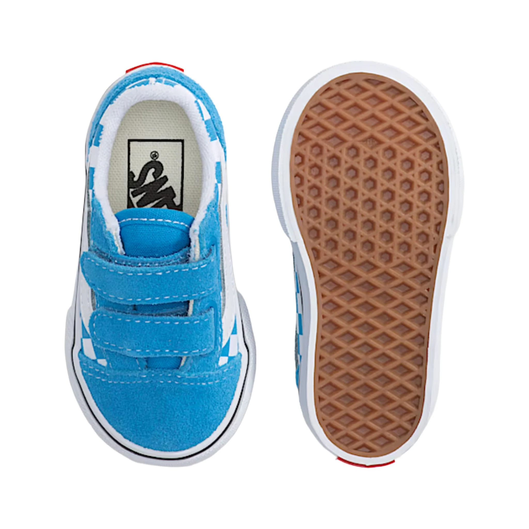 Soulier Old Skool Check Pointures 4-10 - Image 3