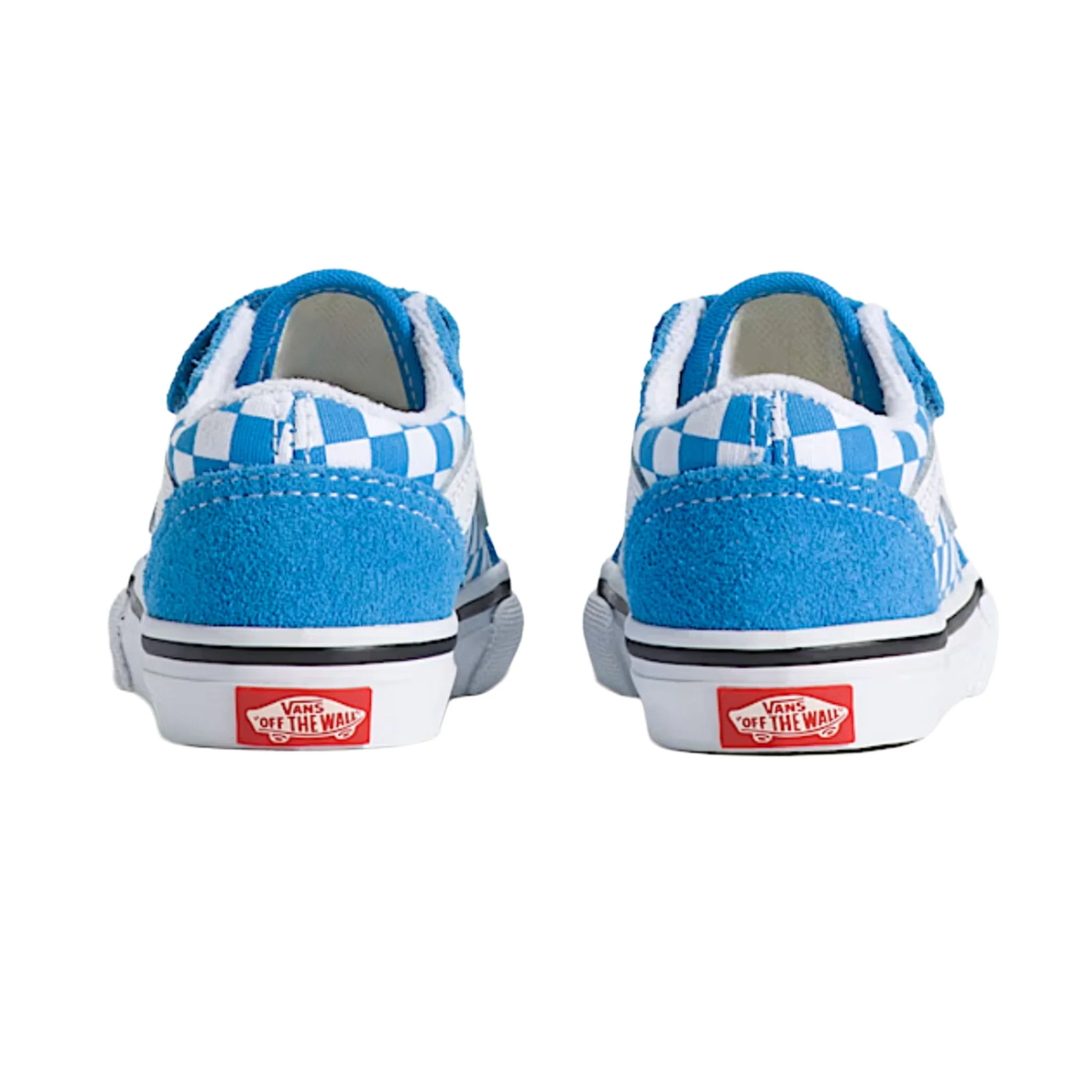 Soulier Old Skool Check Pointures 4-10 - Image 4