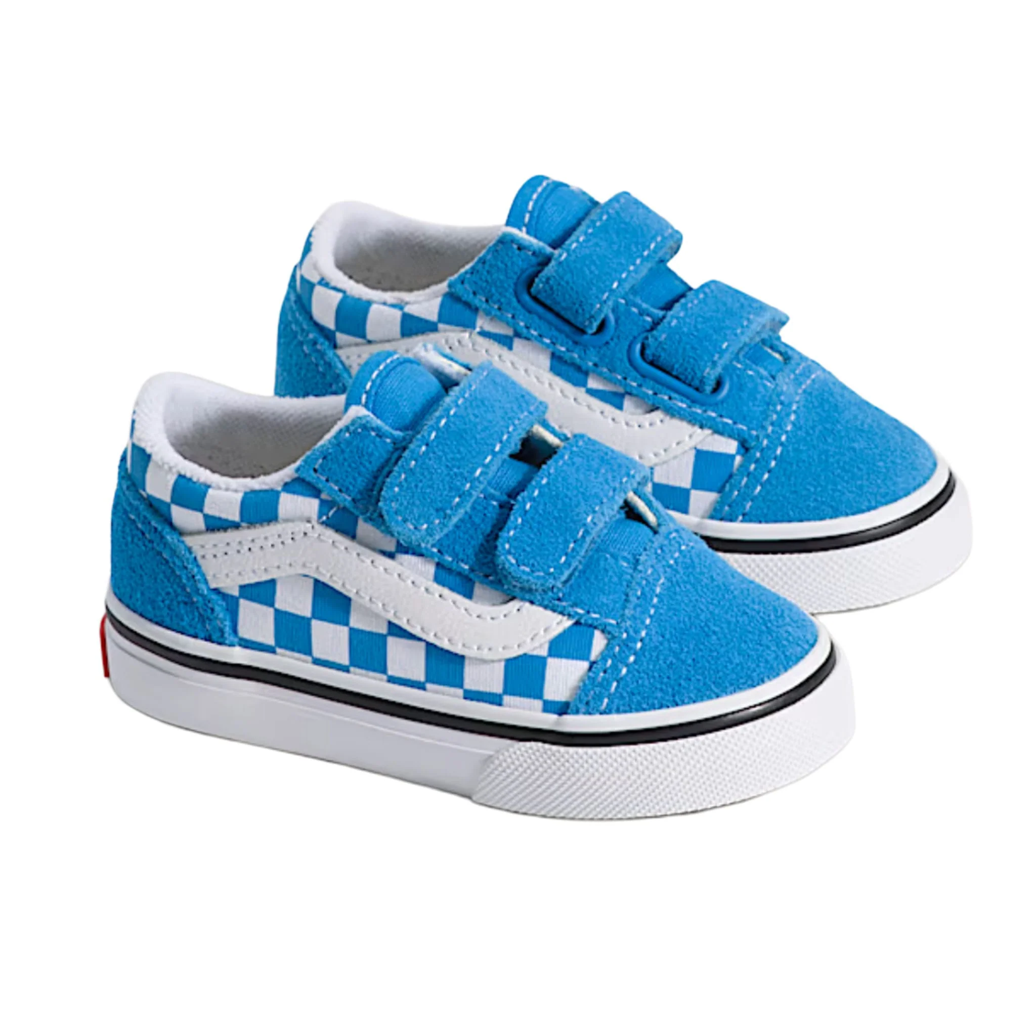 Soulier Old Skool Check Pointures 4-10 - Image 5