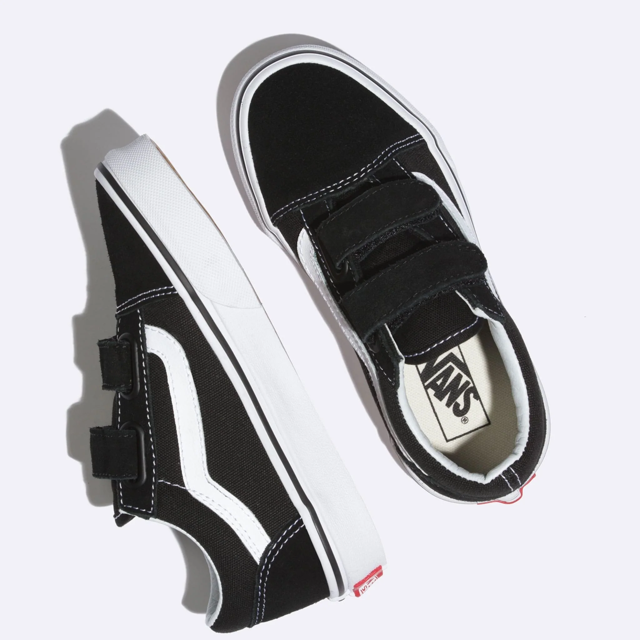Soulier Old Skool V Pointures 11-3 - Image 4