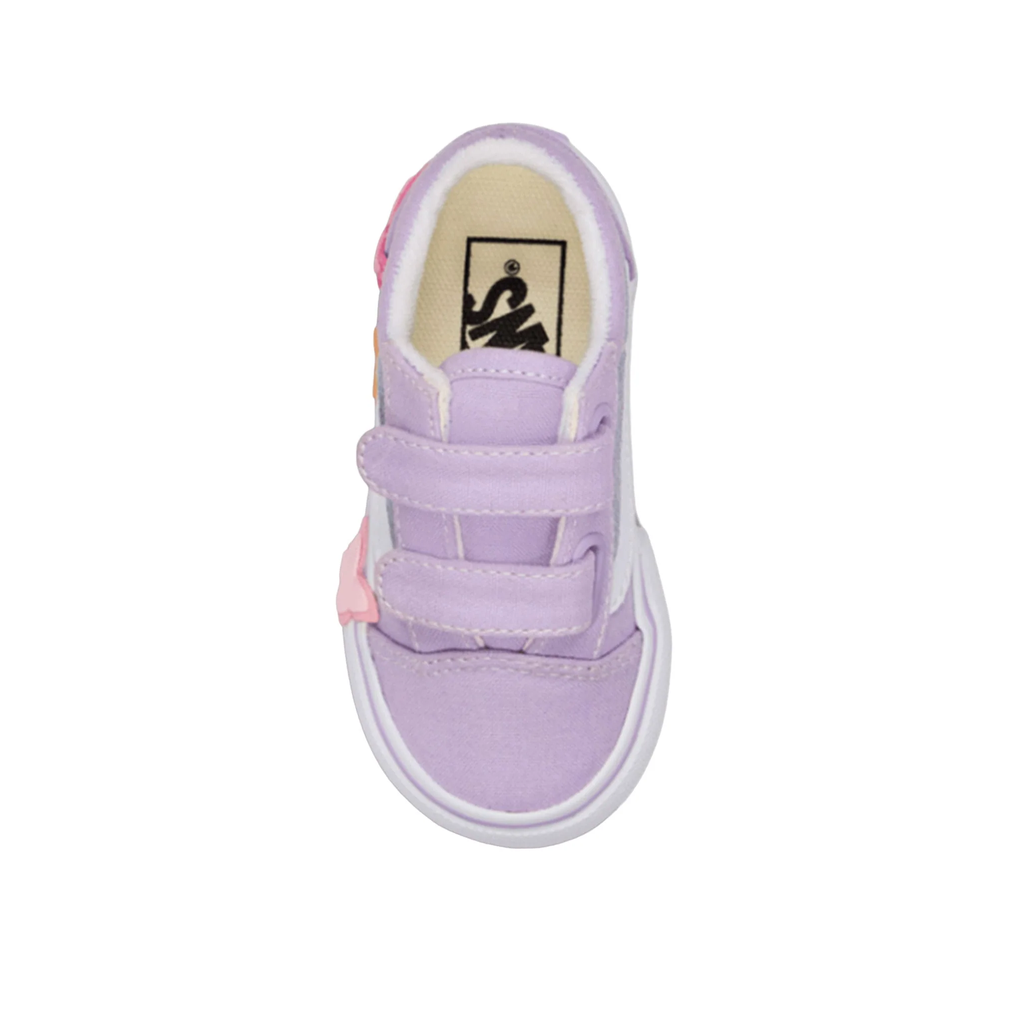 Soulier Oldskool Papillon Pointures 4-10 - Image 2