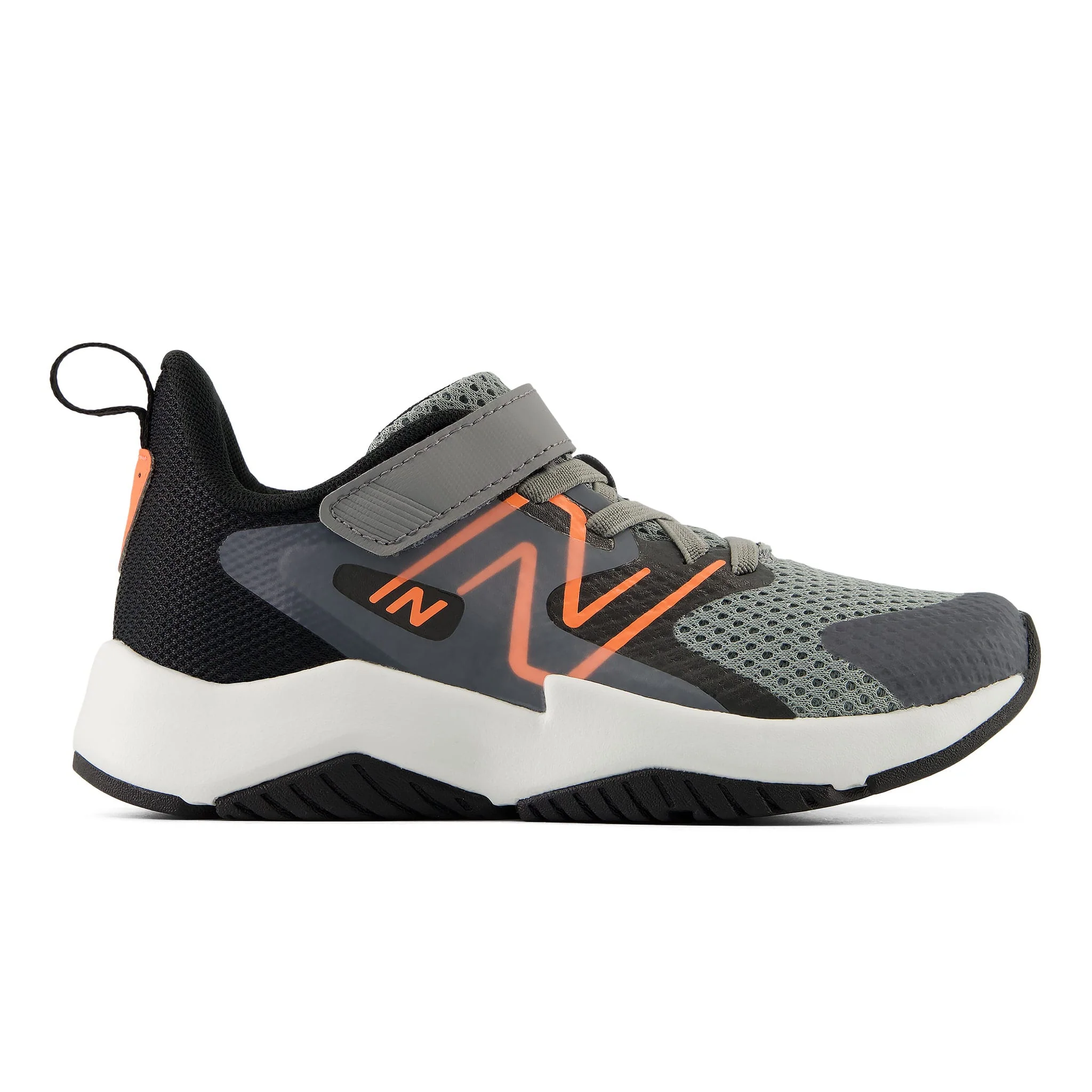 Soulier Rave Run V2 Pointures 11-3