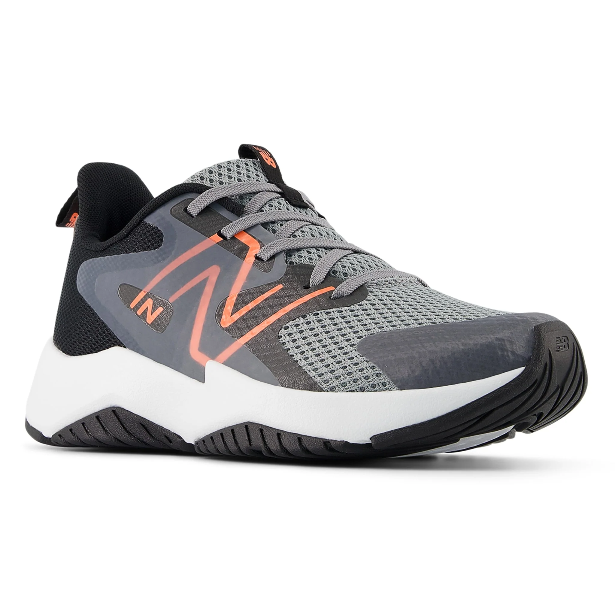 Soulier Rave Run V2 Pointures 4-7 - Image 2