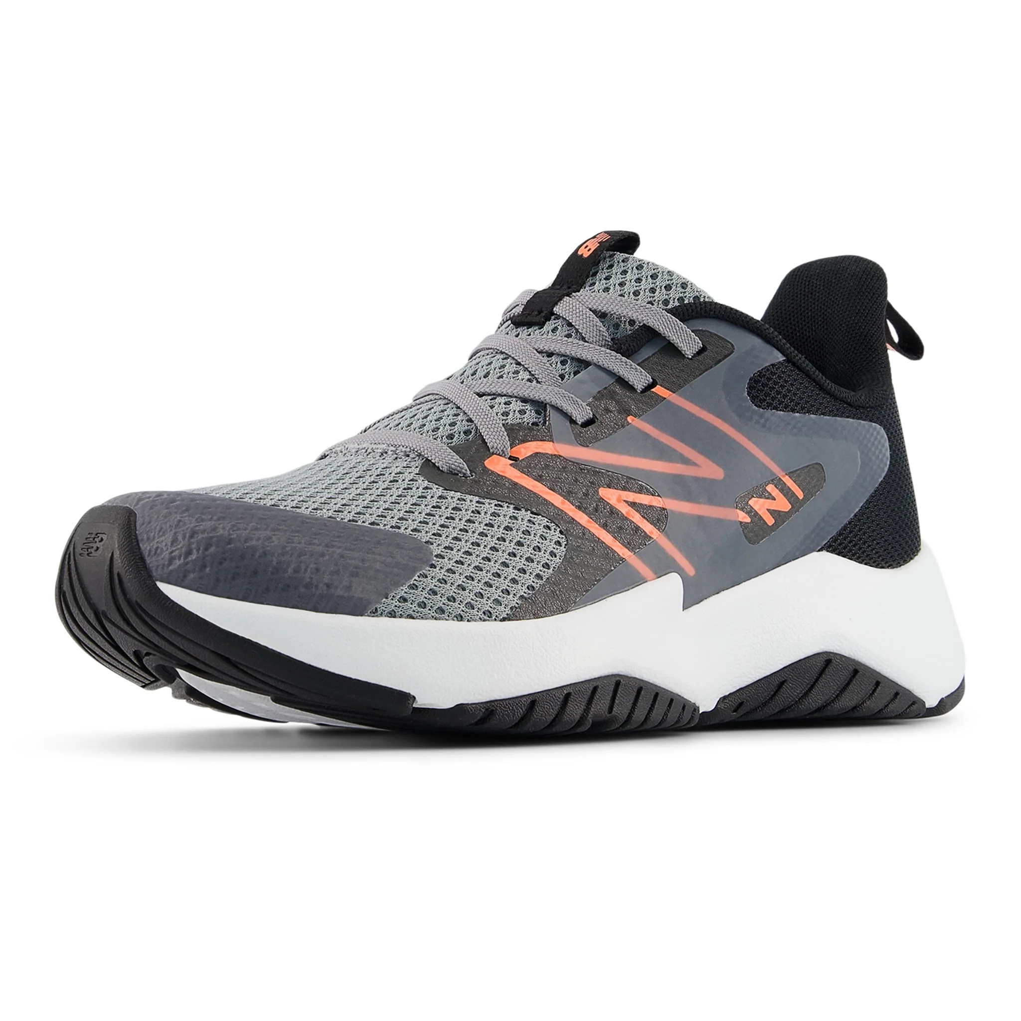 Soulier Rave Run V2 Pointures 4-7 - Image 3