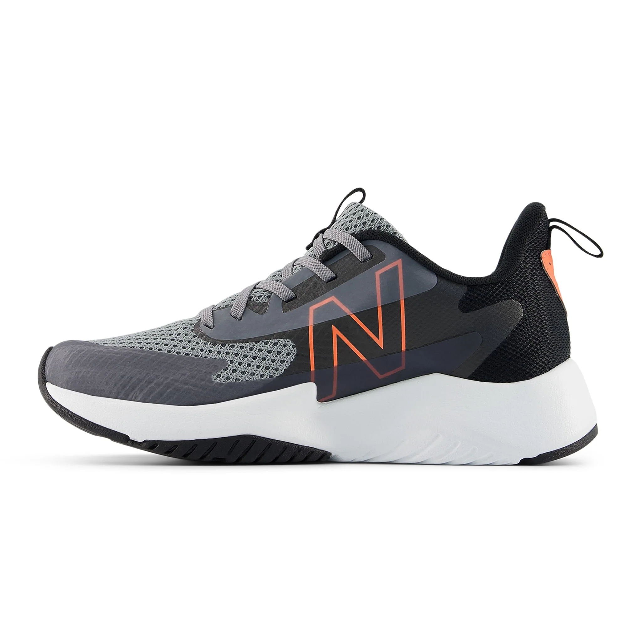 Soulier Rave Run V2 Pointures 4-7 - Image 4