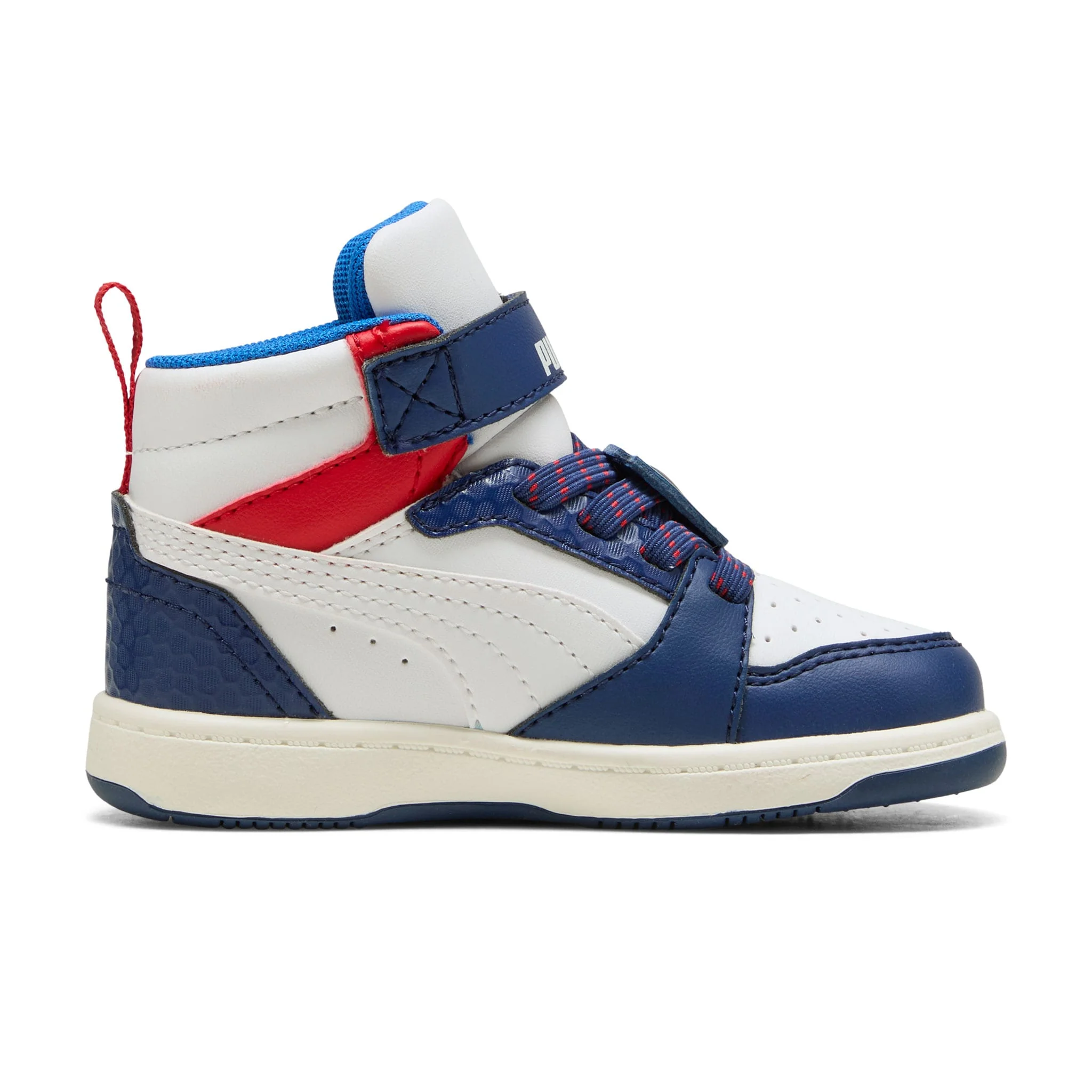 Soulier Reboud Pat Patrouille Pointures 5-10E - Image 3