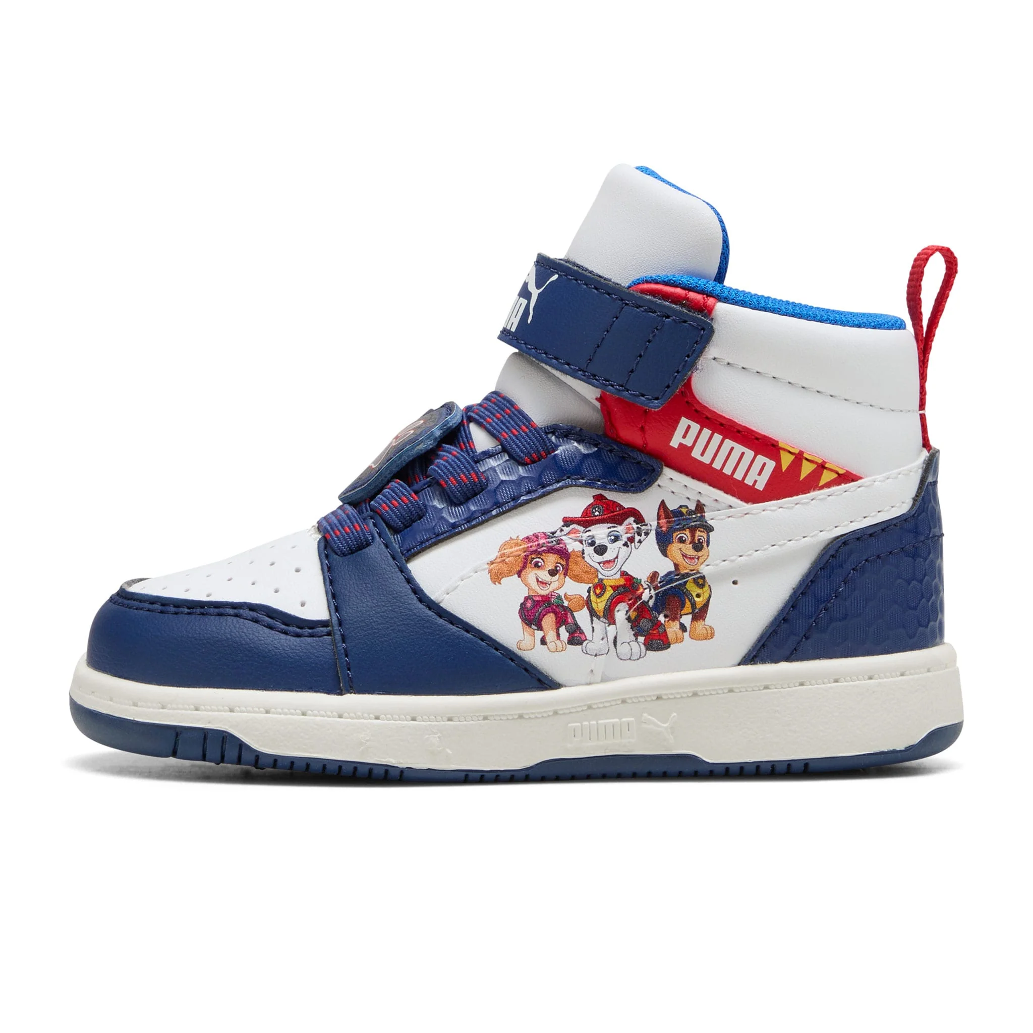 Soulier Reboud Pat Patrouille Pointures 5-10E - Image 5