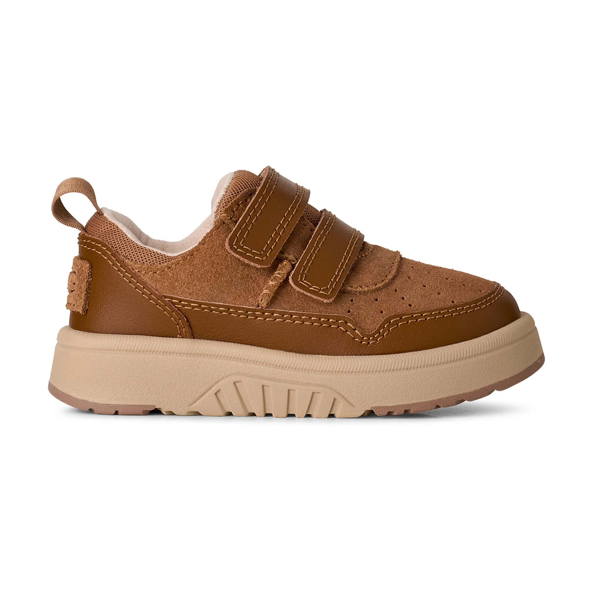 Soulier Rennie Low Pointures 6-3