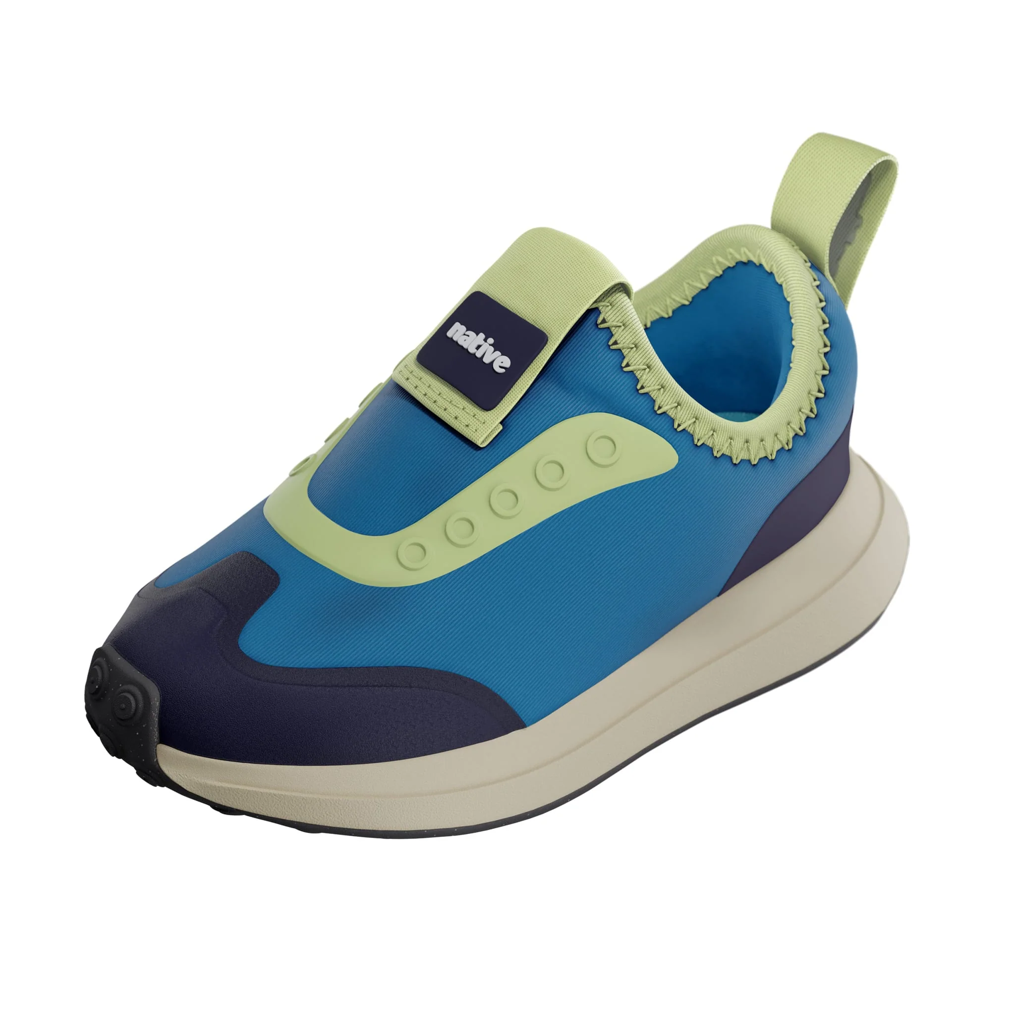 Soulier Robbie Dash Pointures 4-10 - Image 2