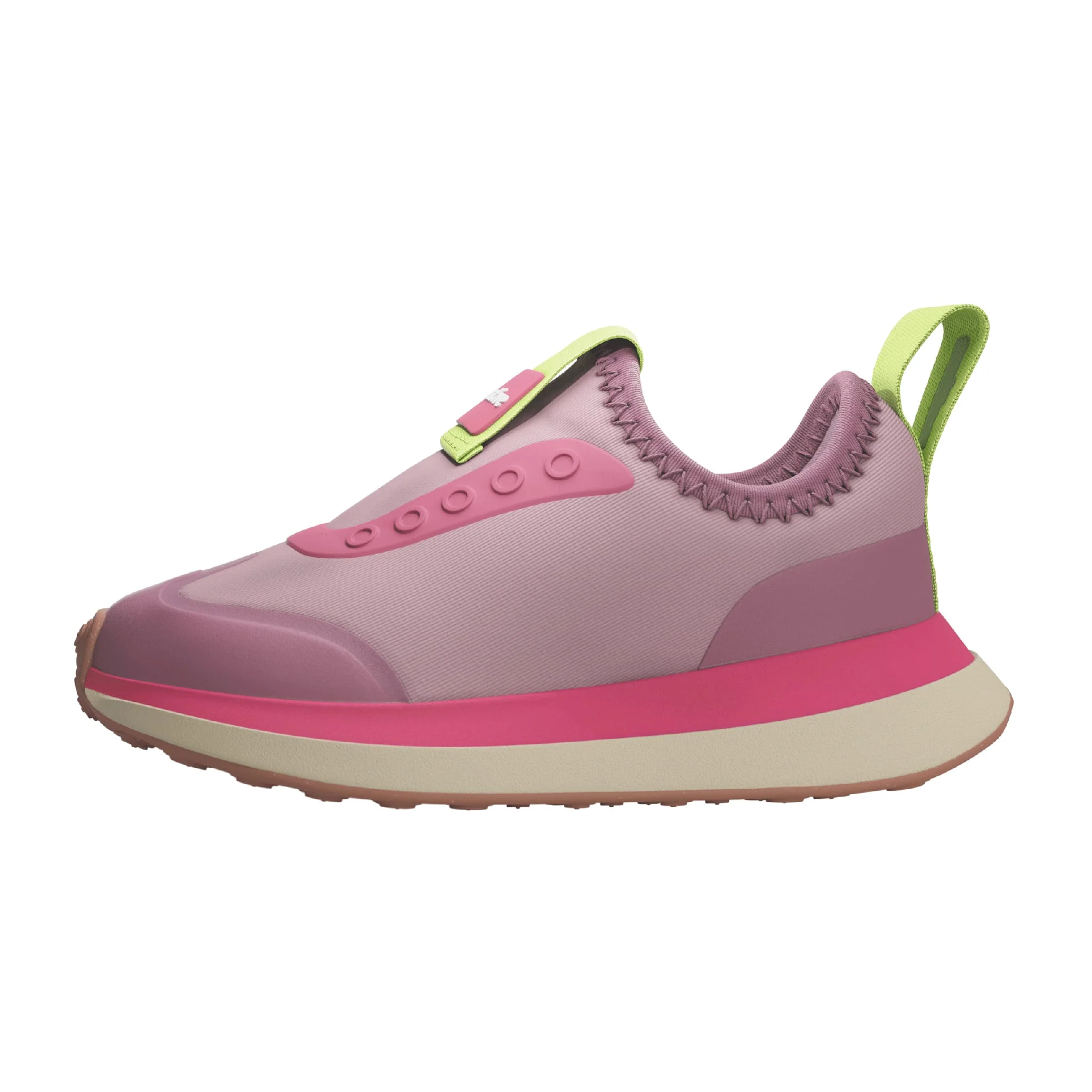 Soulier Robbie Dash Pointures 4-10 - Image 9