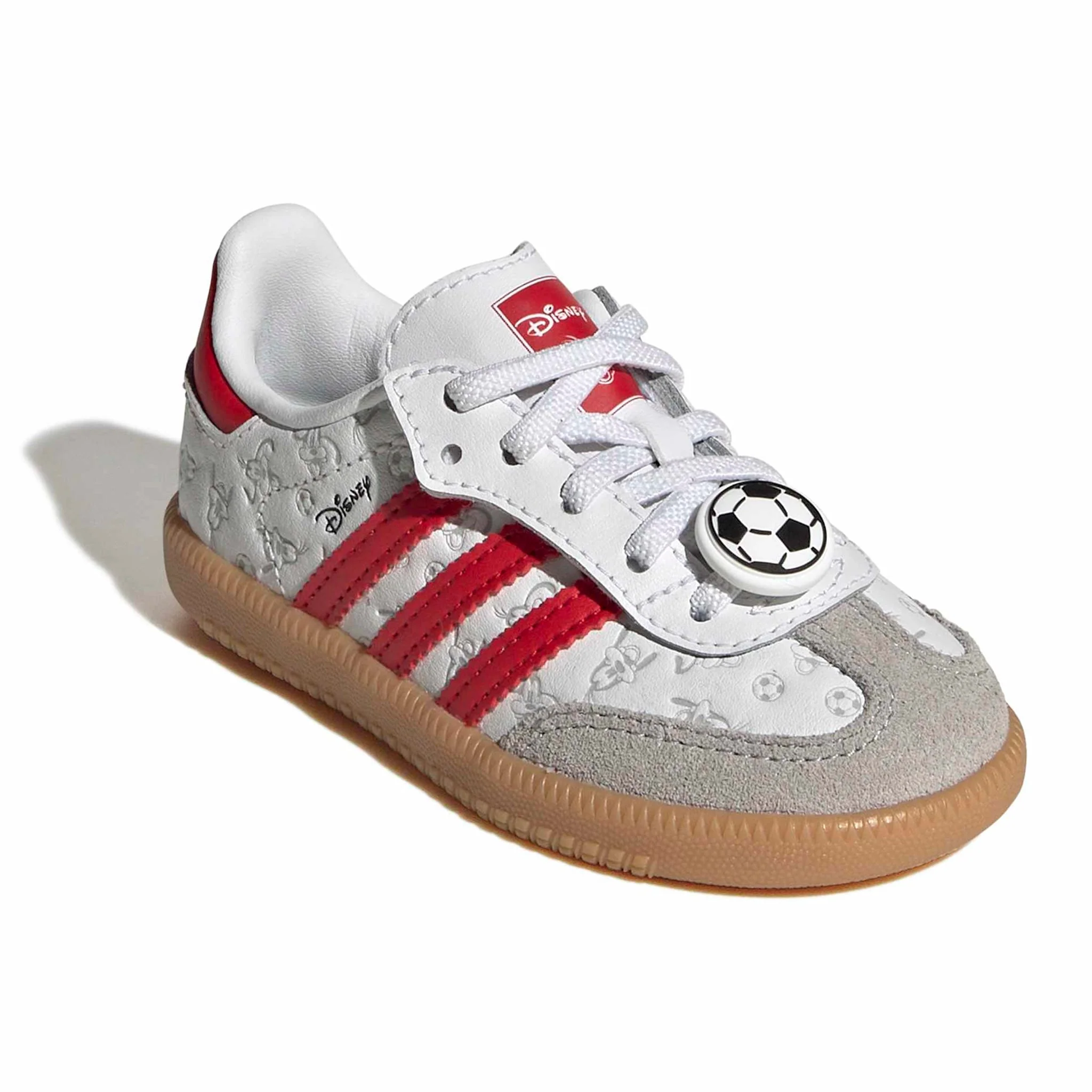 Soulier Samba Og Disney Soccer Pointures 4-10 - Image 2
