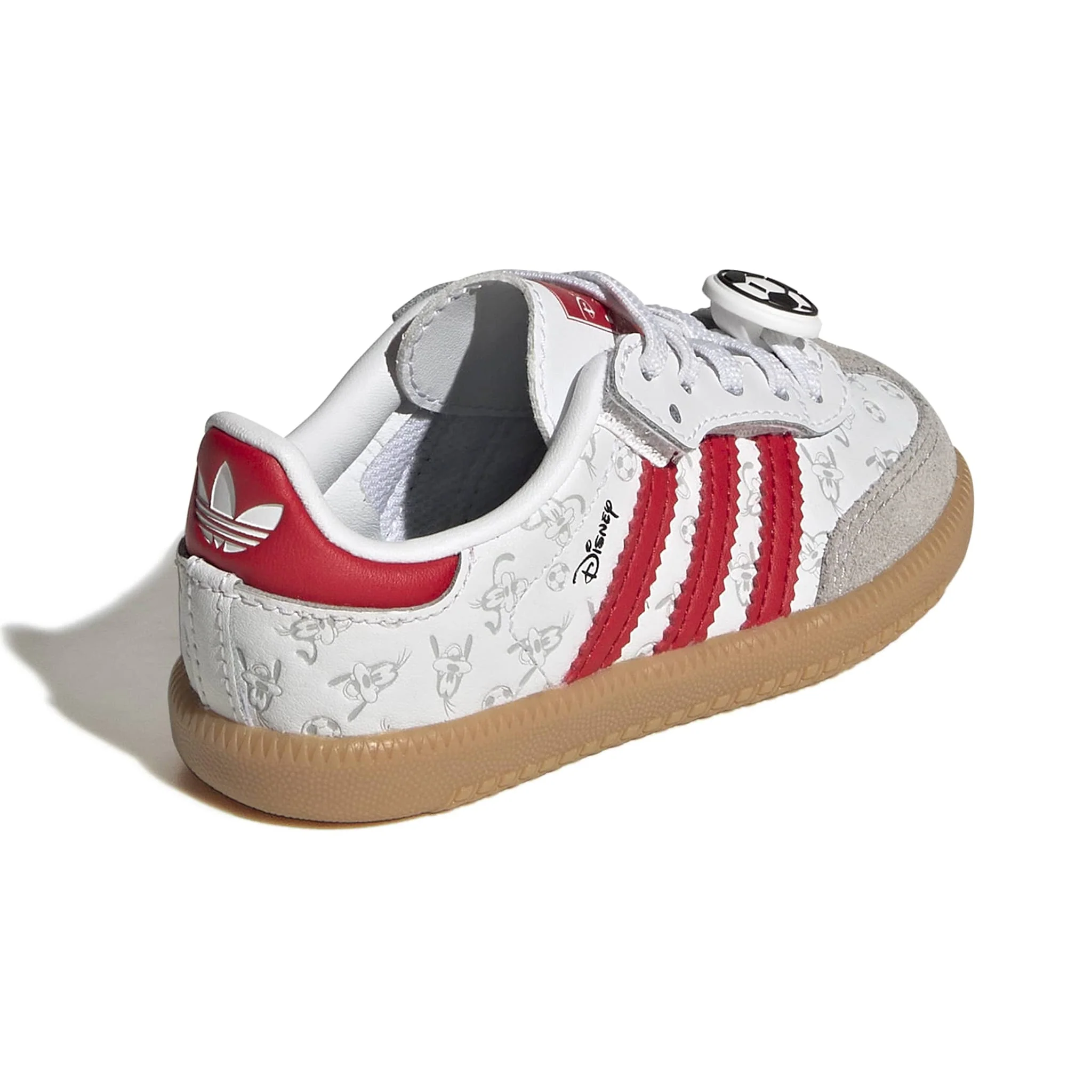 Soulier Samba Og Disney Soccer Pointures 4-10 - Image 5