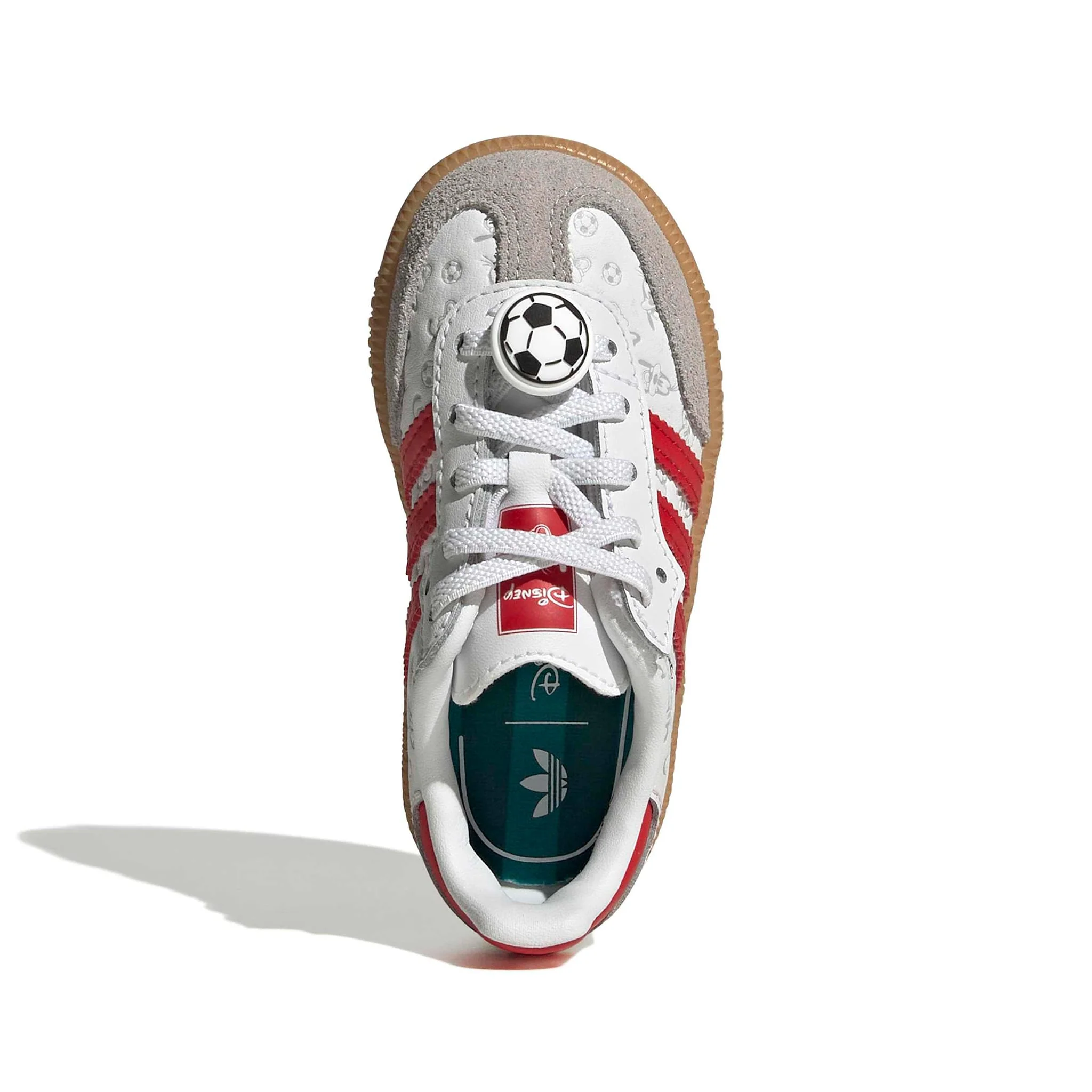 Soulier Samba Og Disney Soccer Pointures 4-10 - Image 8