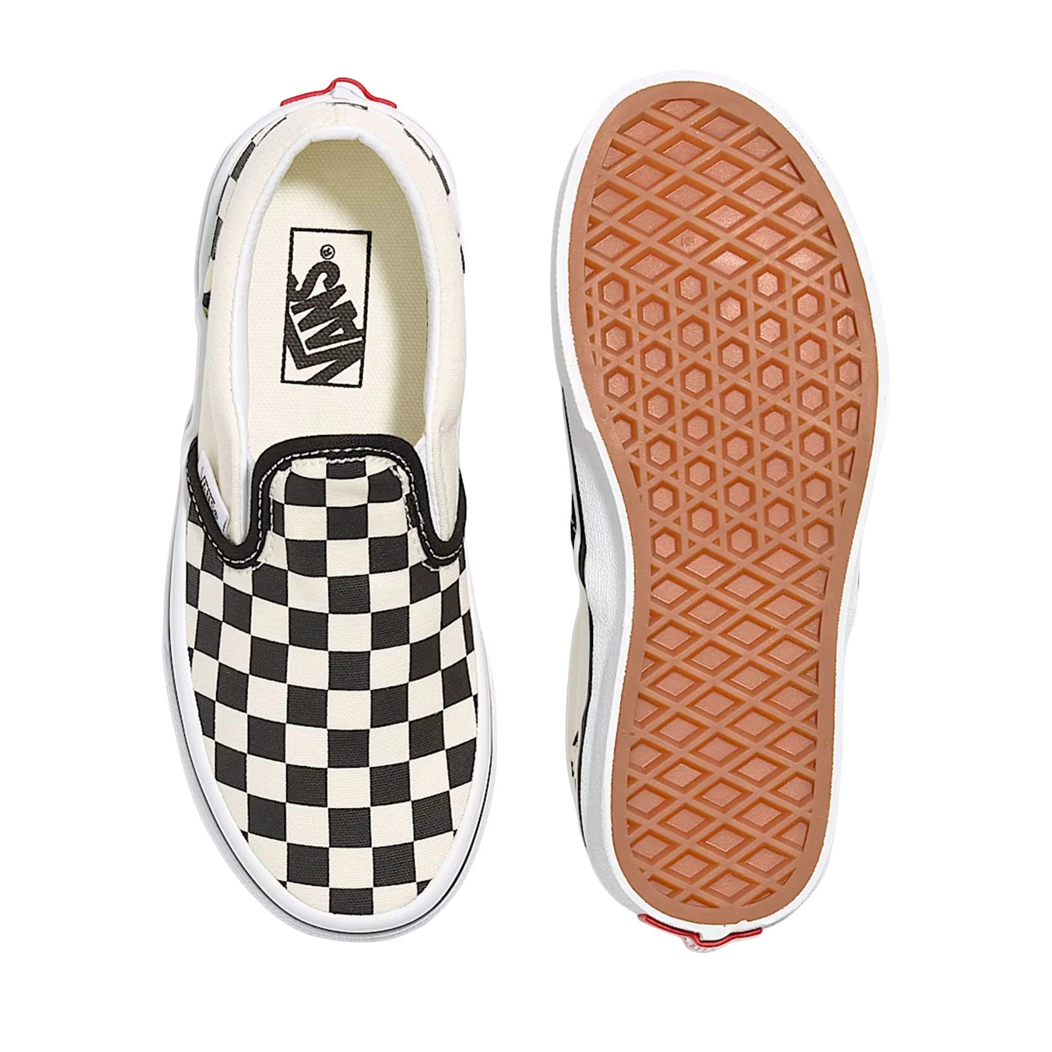 Soulier Slip-on Classic Pointures 11-3 - Image 3
