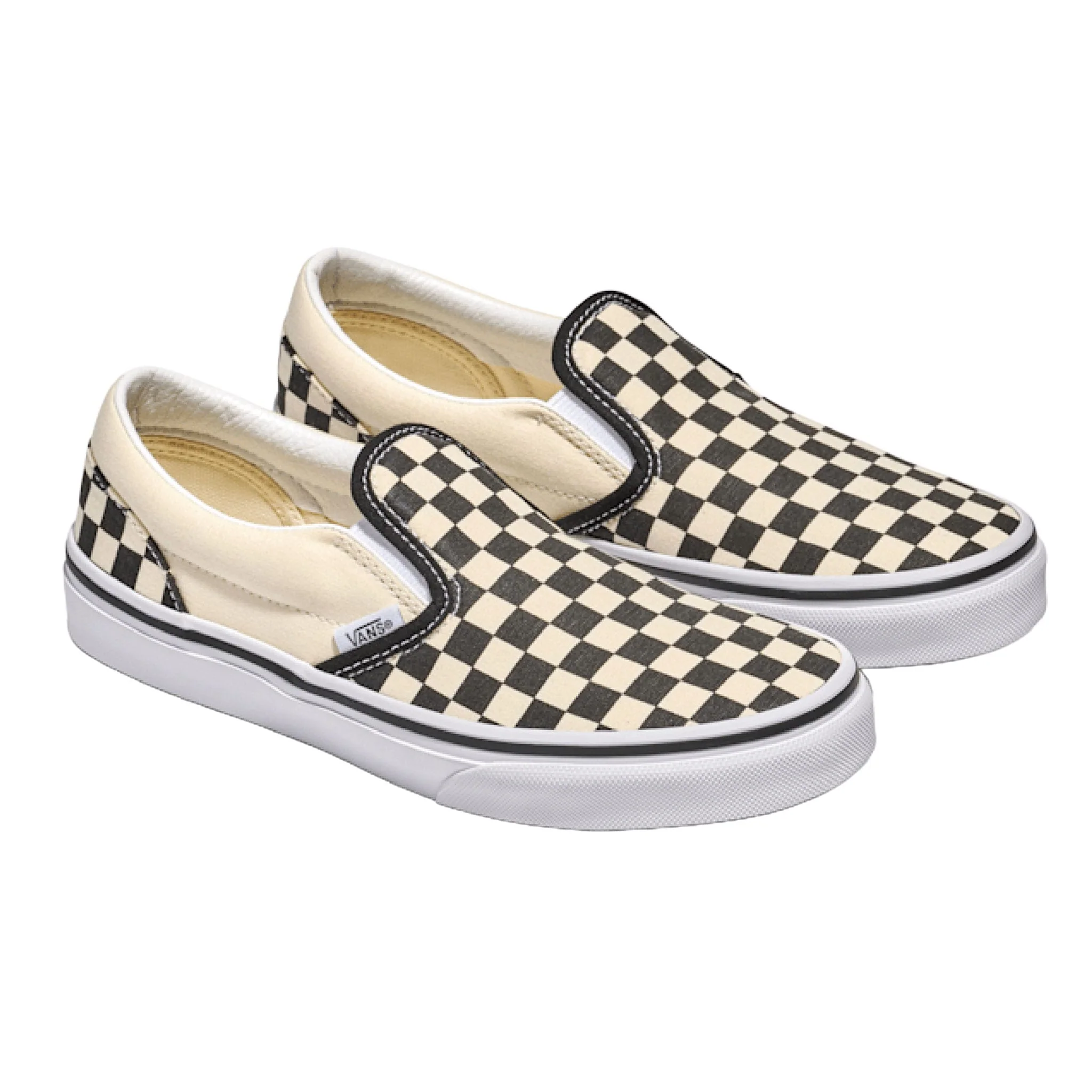 Soulier Slip-on Classic Pointures 4-7 - Image 3